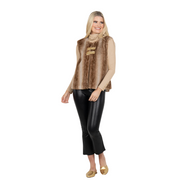 Emily McCarthy Roxy Vest
