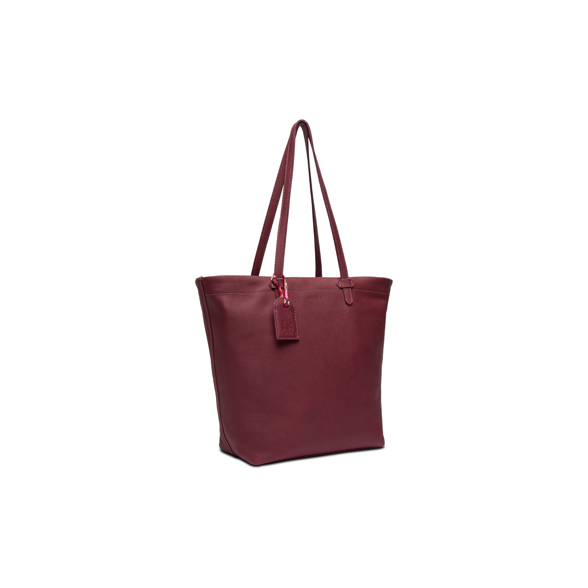 Consuela Daily Tote -Plum