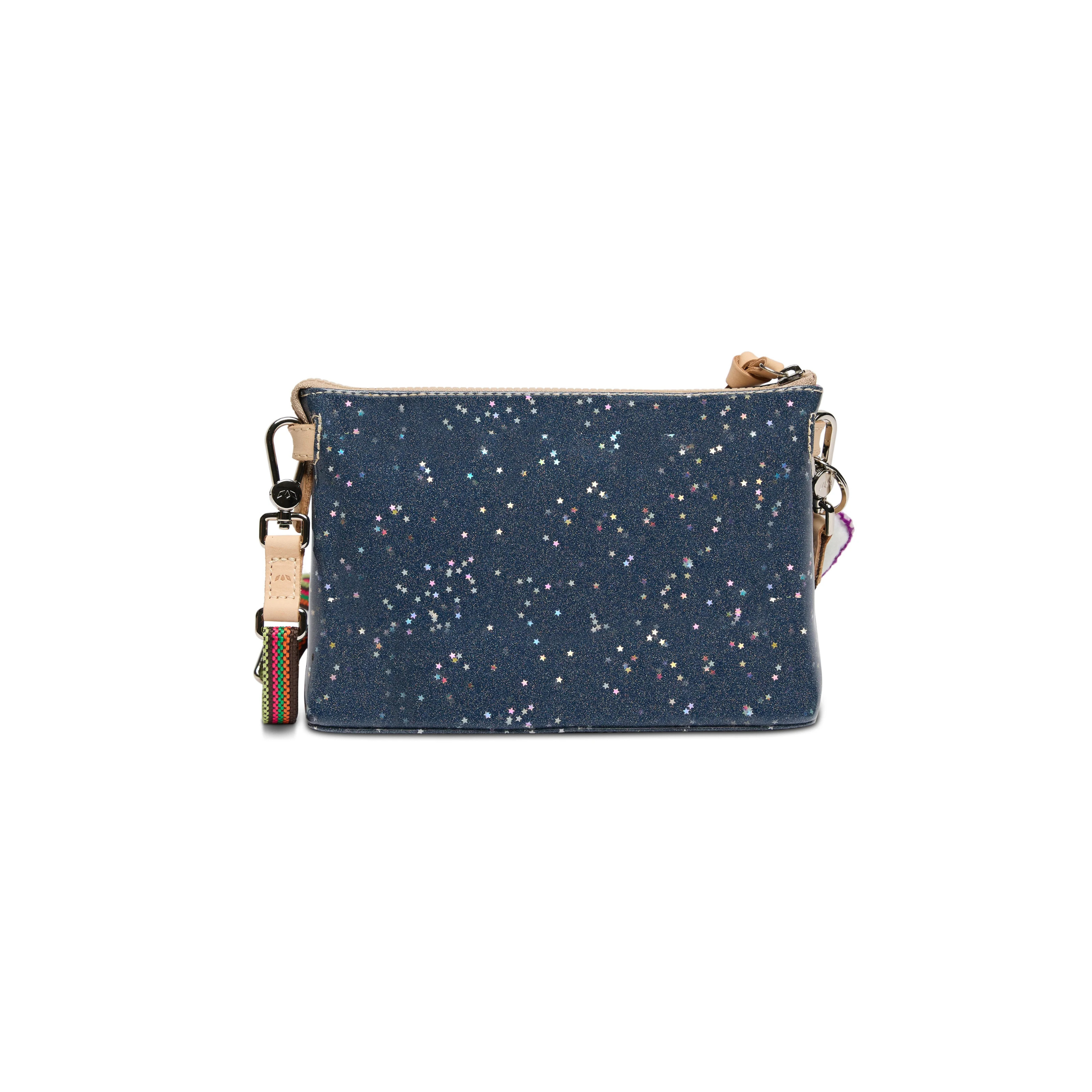 Consuela Midtown Crossbody -Shane