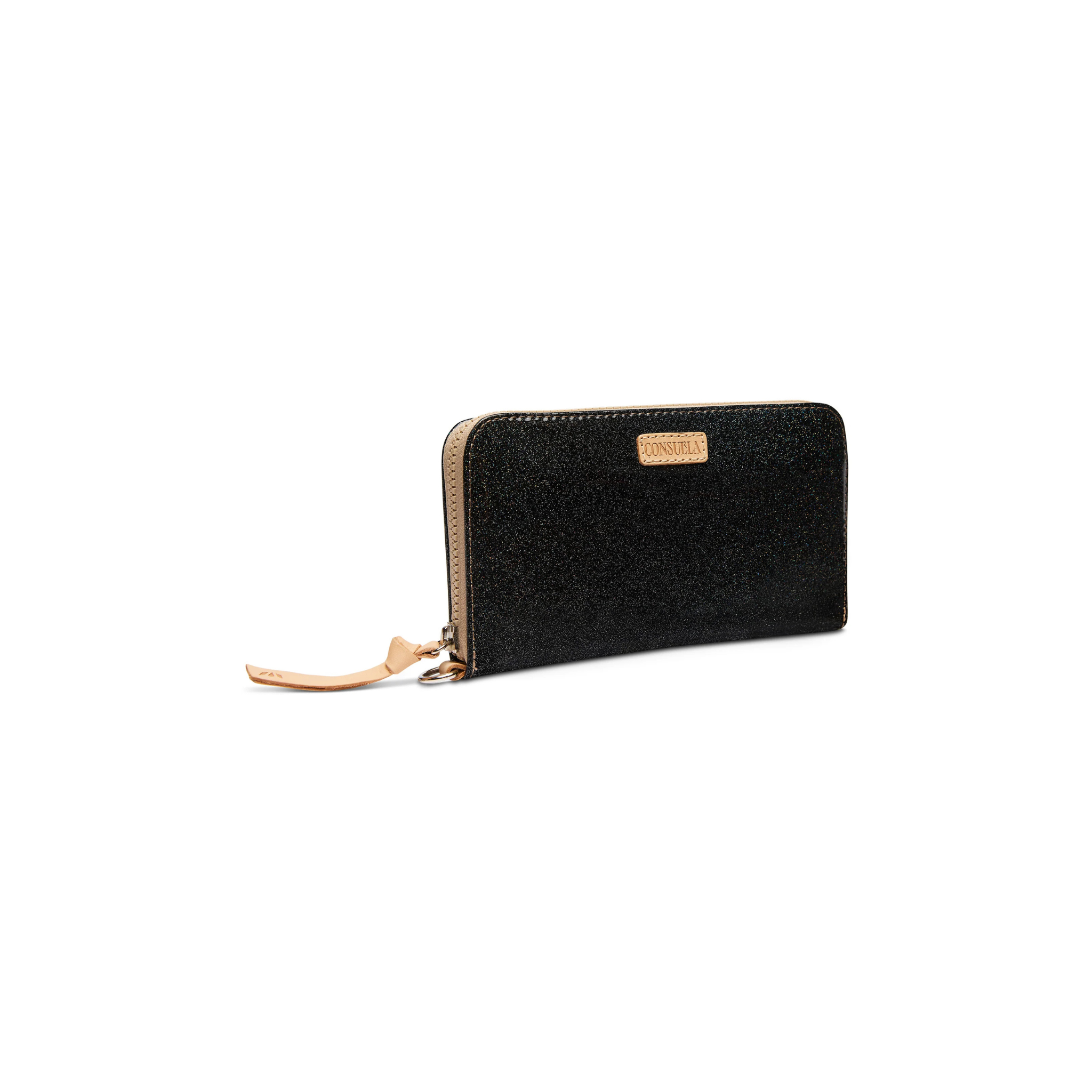 Consuela Essential Wallet -Mariana