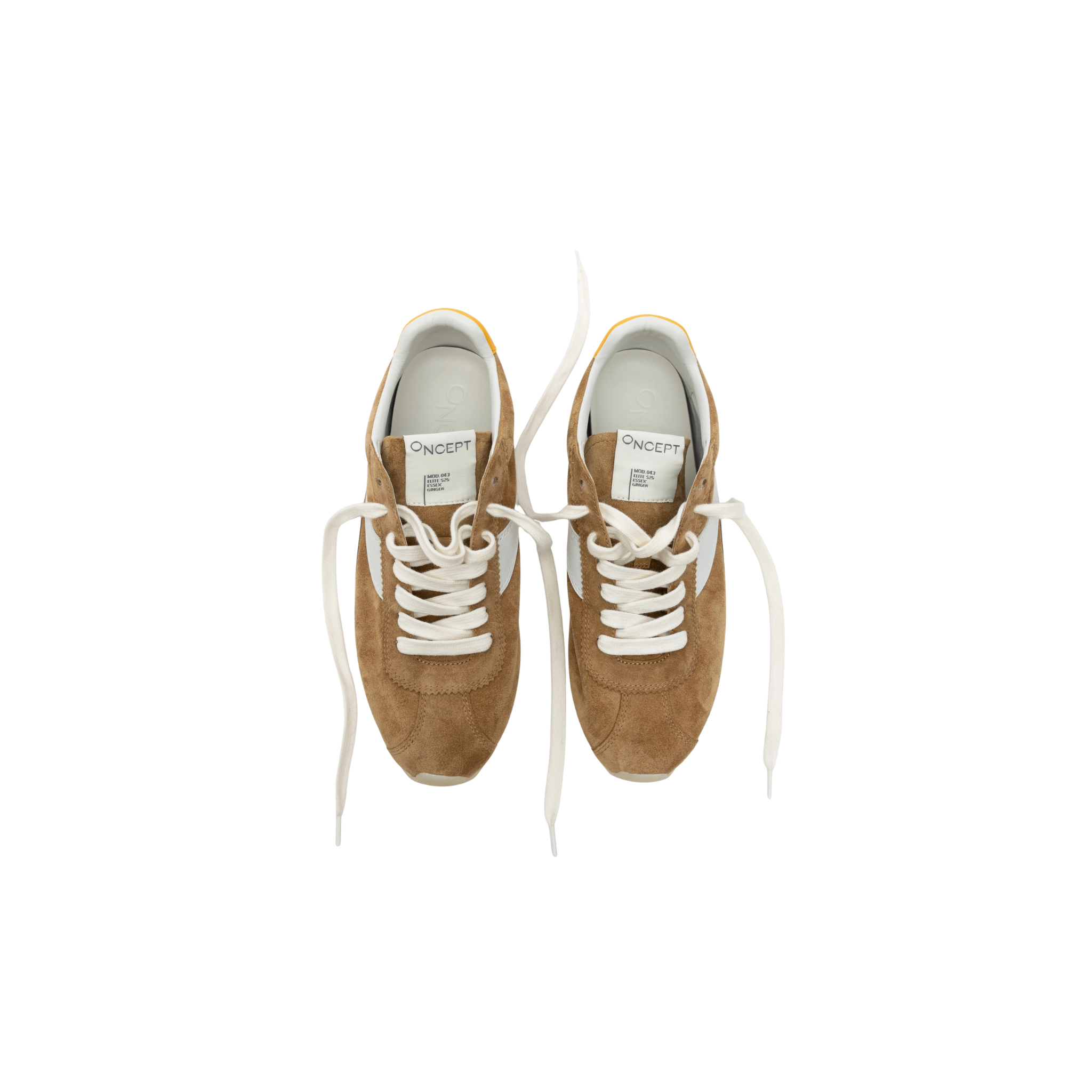 Oncept Essex Sneaker-Ginger