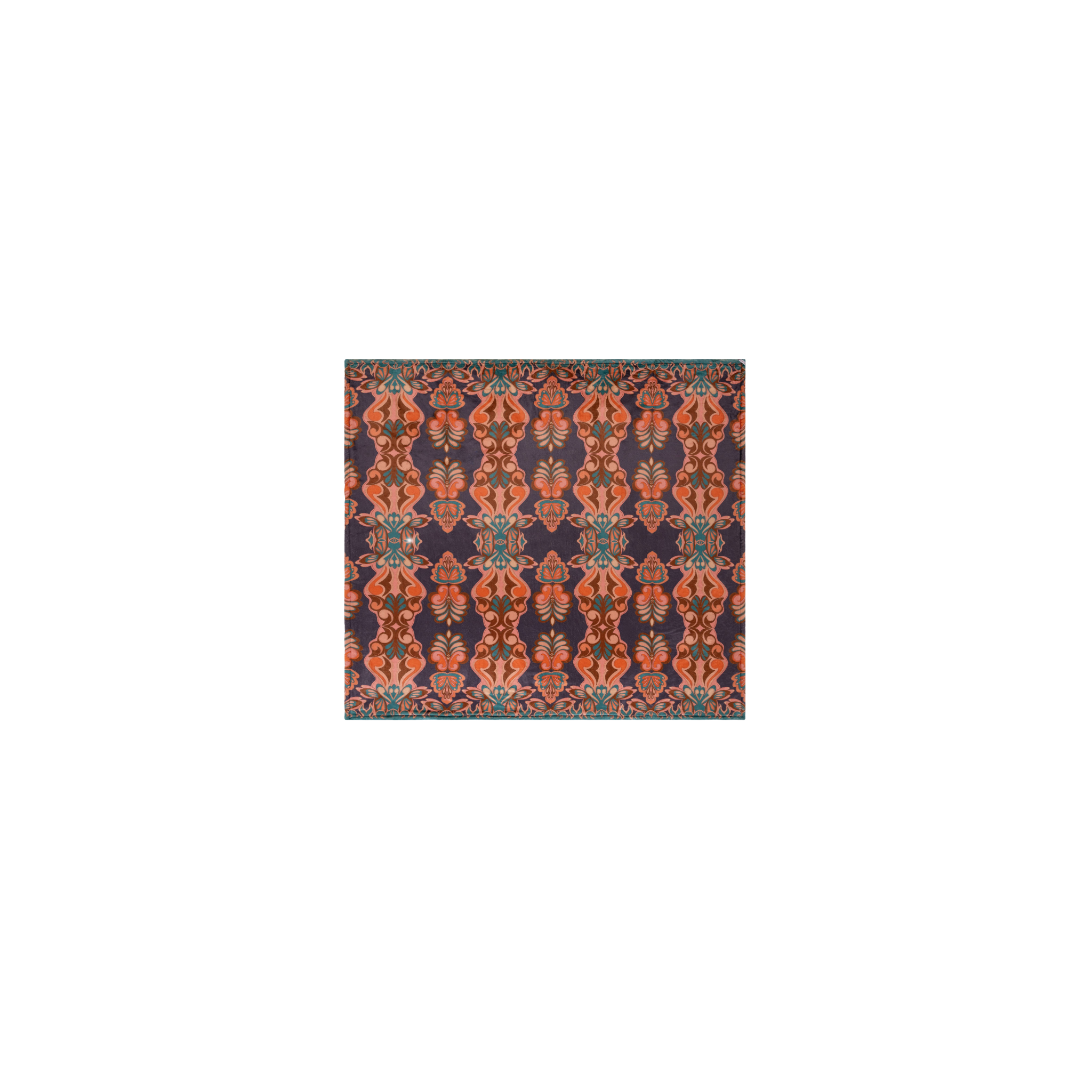 Johnny Was Laurel Canyon Cozy Blanket -Ryland