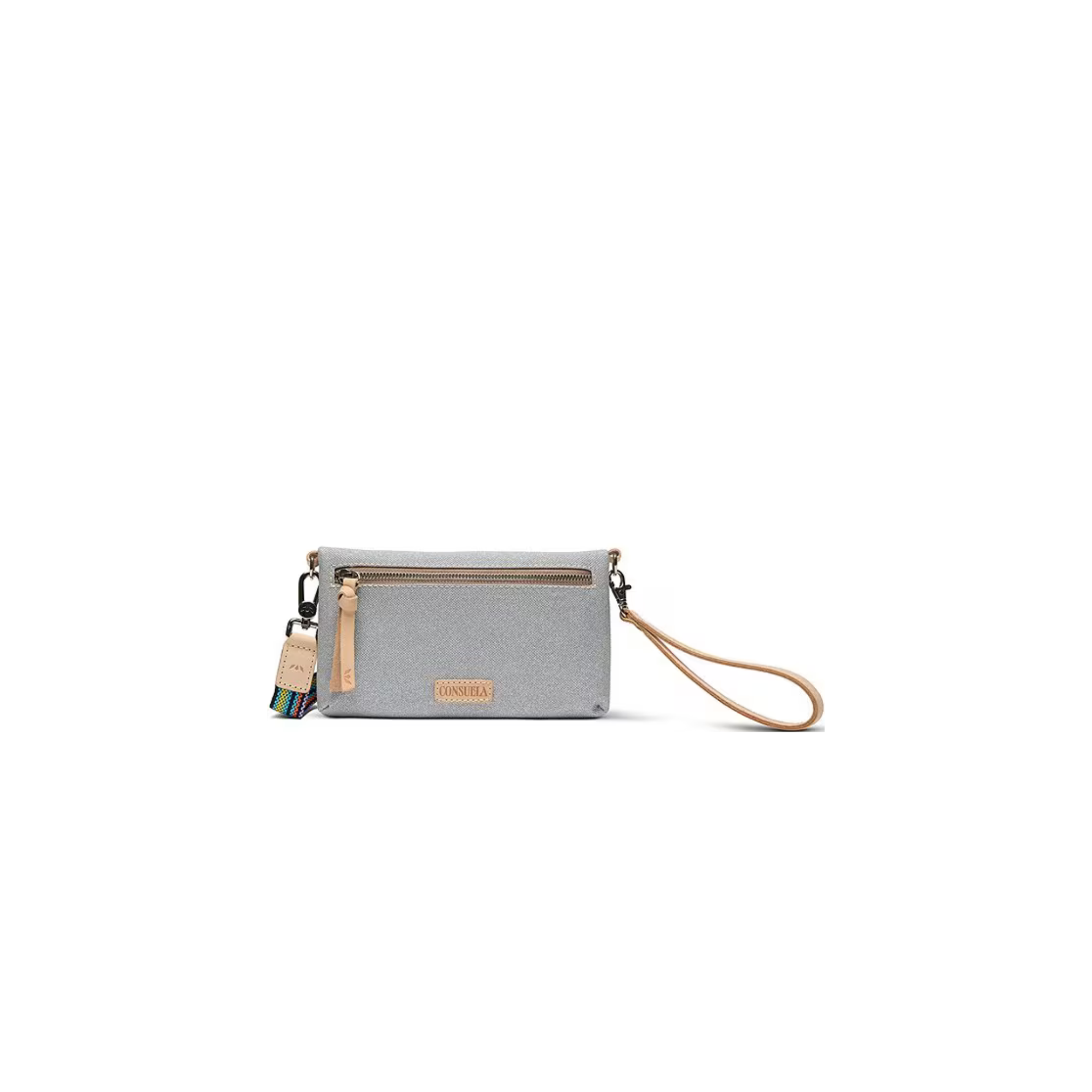 Consuela Uptown Crossbody -Tink