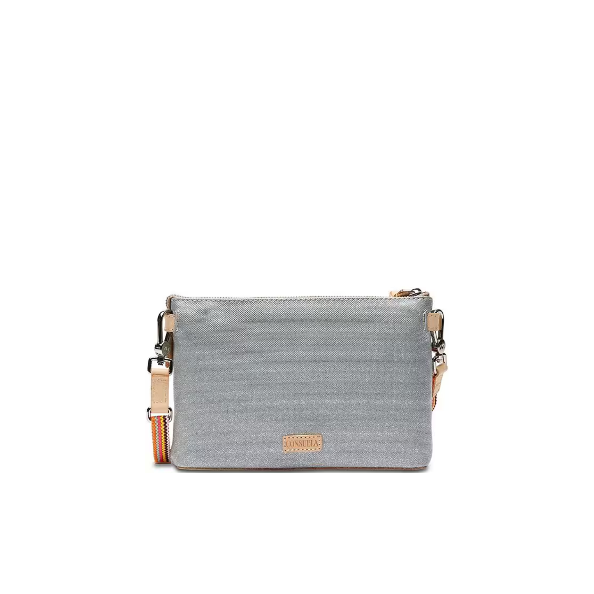 Consuela Midtown Crossbody -Tink