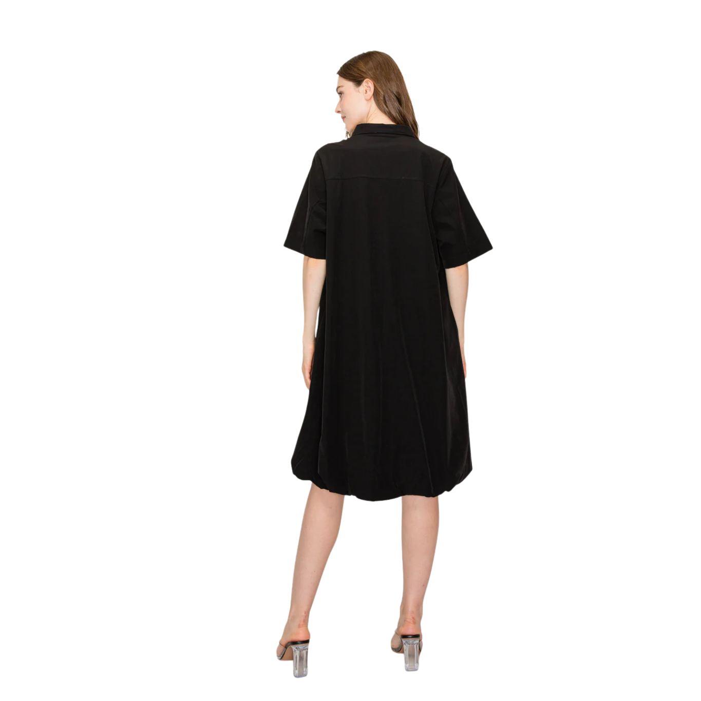JOH Joella Dress -Black