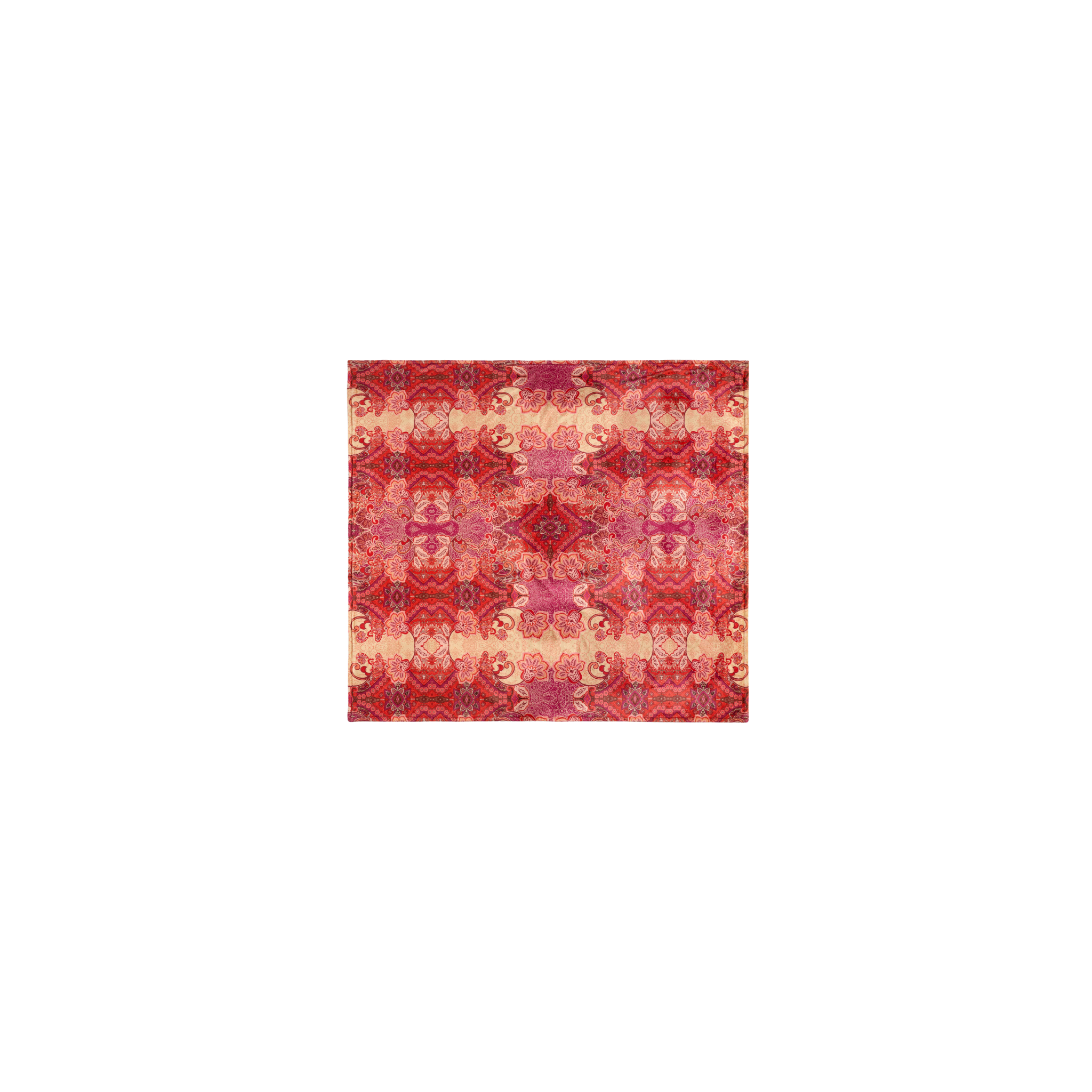 Johnny Was Laurel Canyon Cozy Blanket -Magnolia Scarf