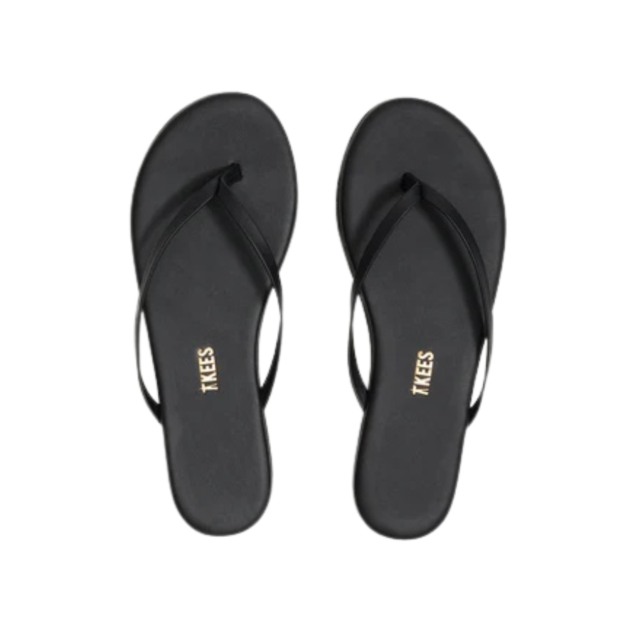 Tkees Lily Platform Sandal -Sable