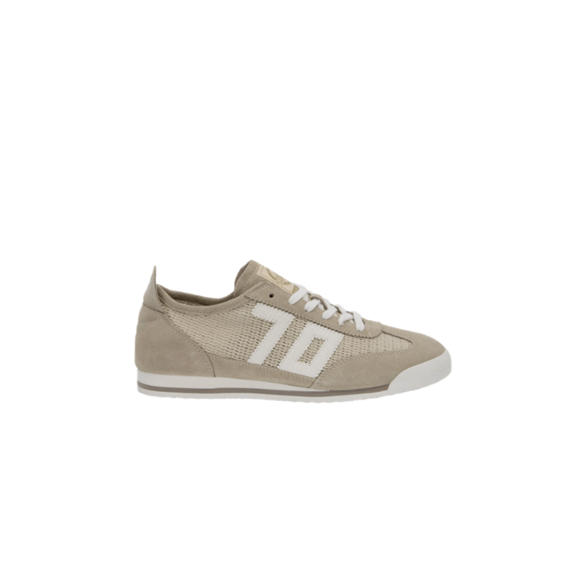 Back 70 Leon Sneaker -Beige