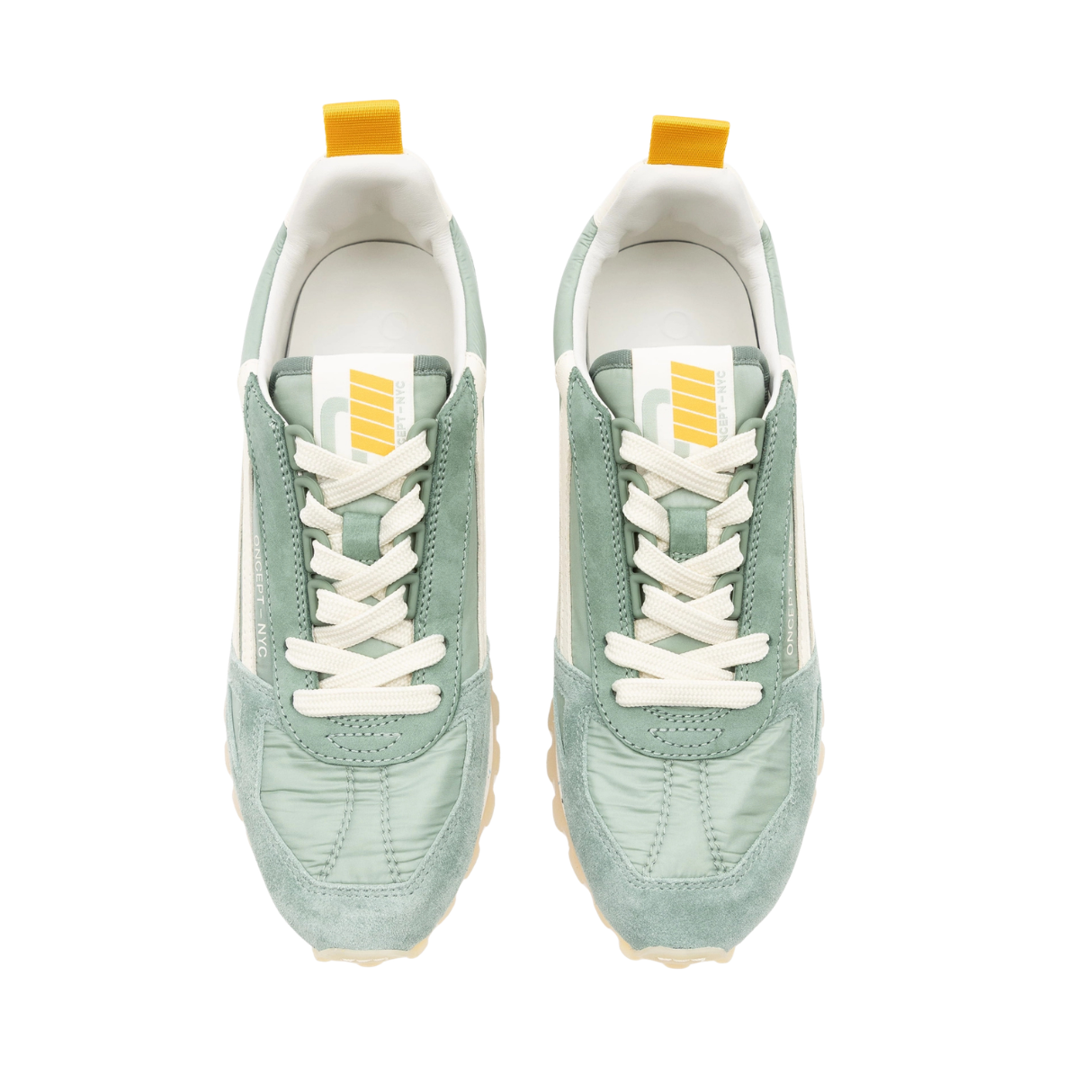 Oncept Toronto Sneaker -Agave