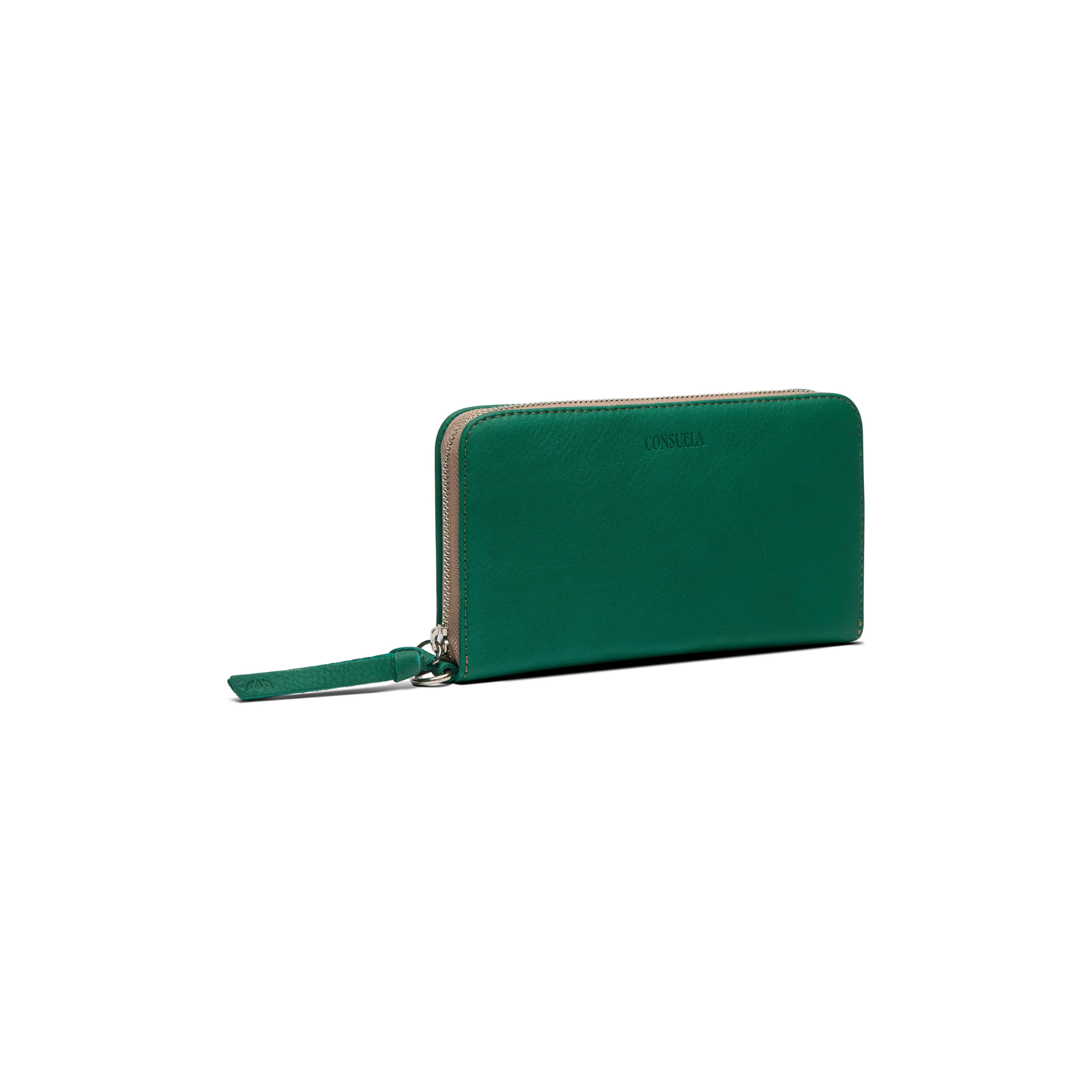 Consuela Essential Wallet -Teal