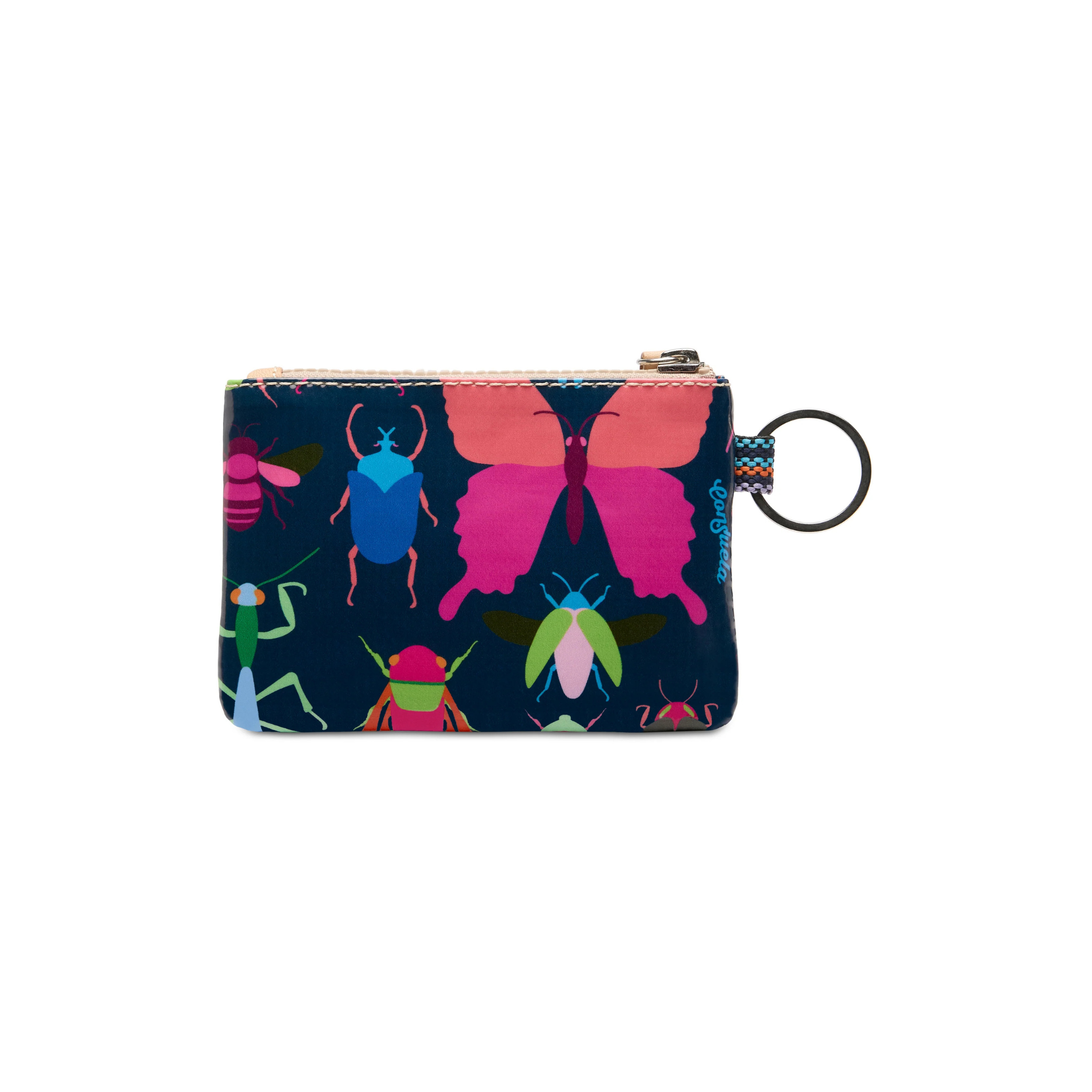 Consuela Pouch -Gemma
