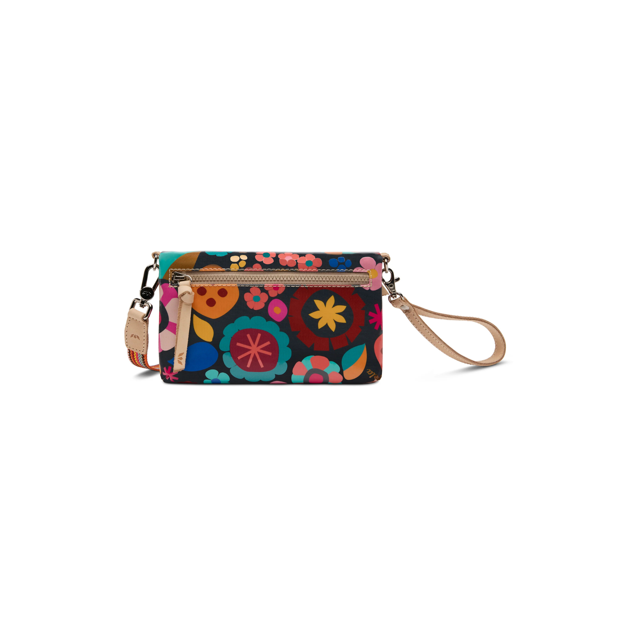 Consuela Uptown Crossbody -Amelie