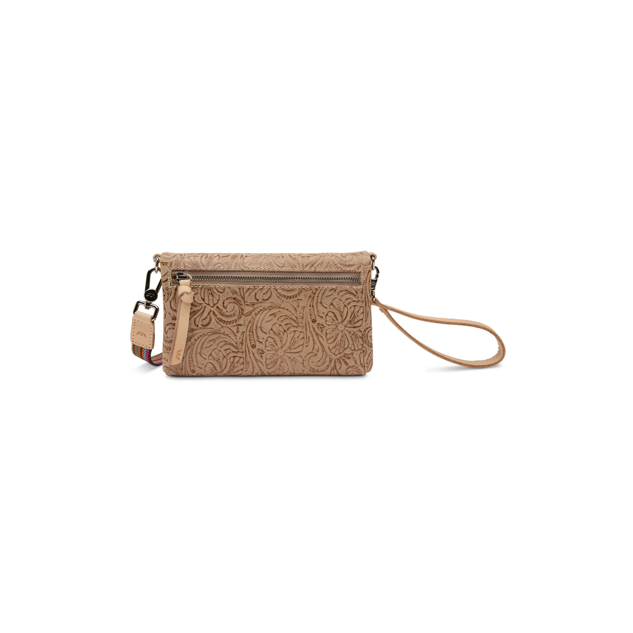 Consuela Uptown Crossbody -Lawton