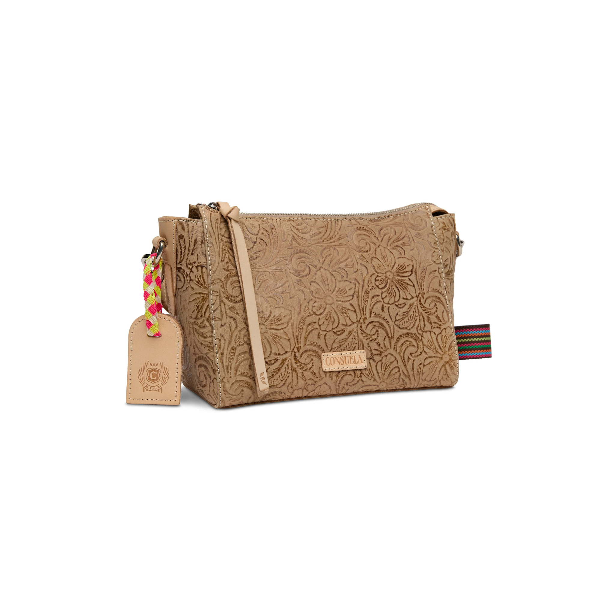 Consuela City Bag -Lawton