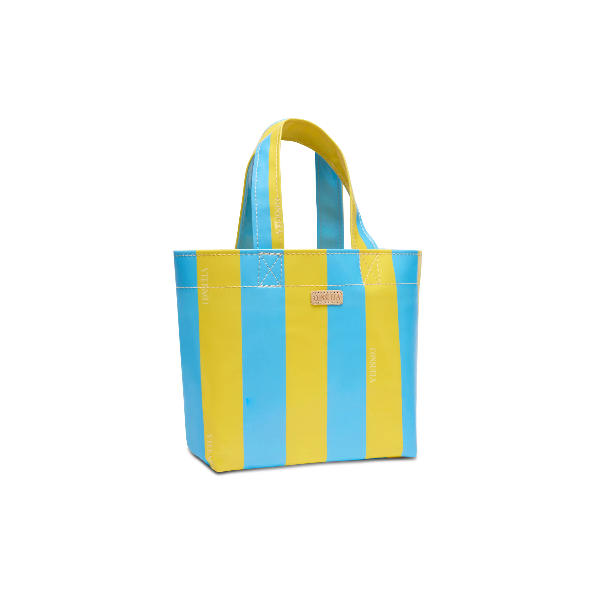 Consuela Mini Bag Utility Tote -Surfside