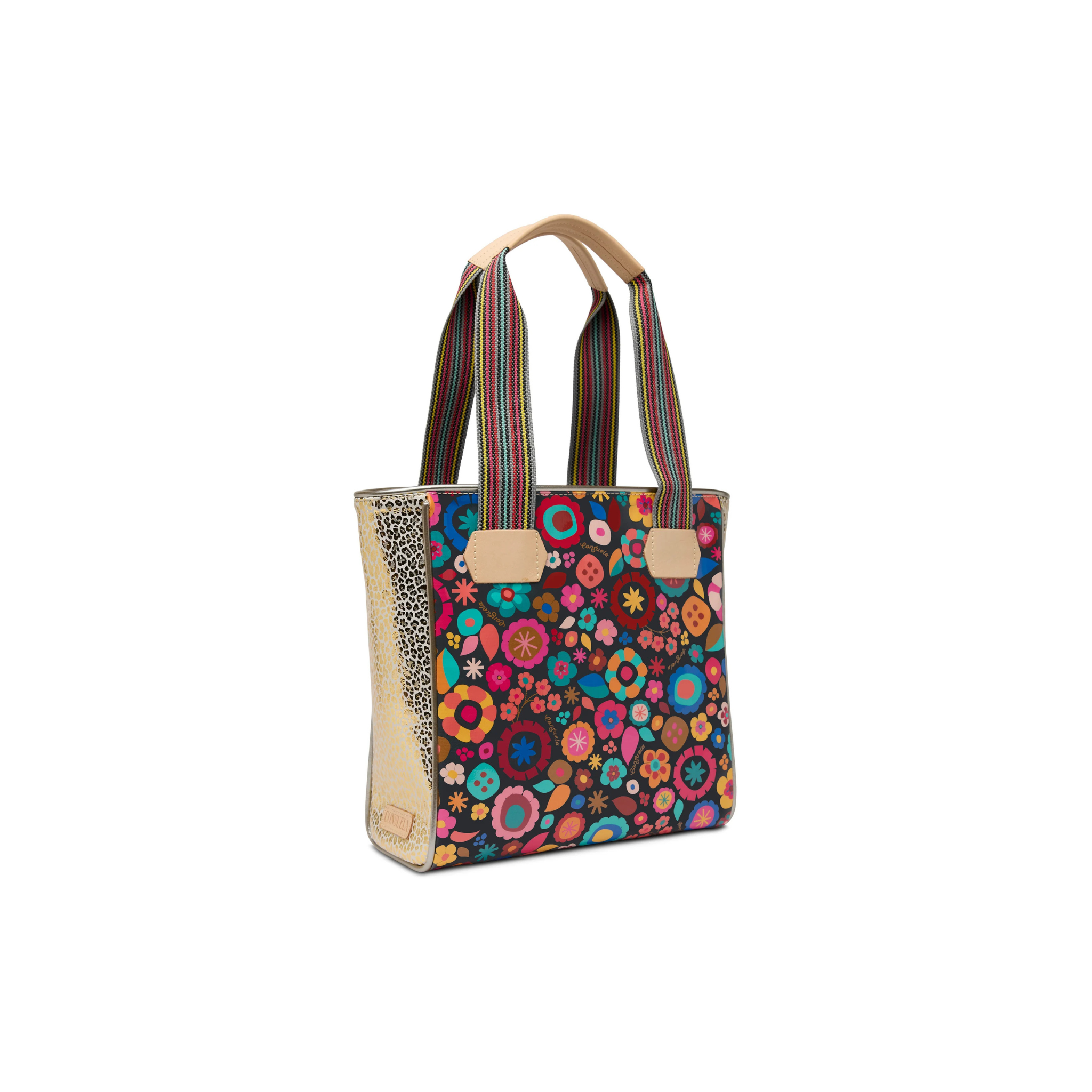 Consuela Classic Tote -Amelie