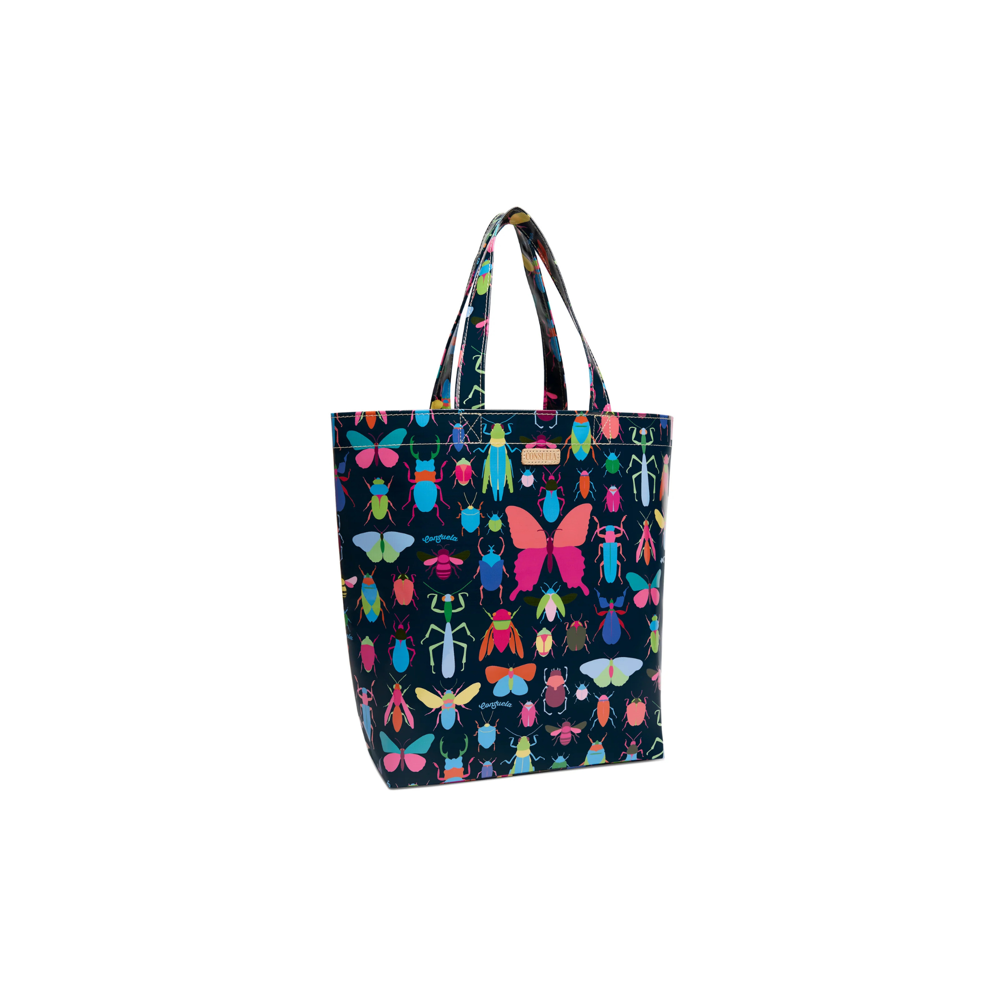 Consuela Basic Bag Utility Tote -Gemma