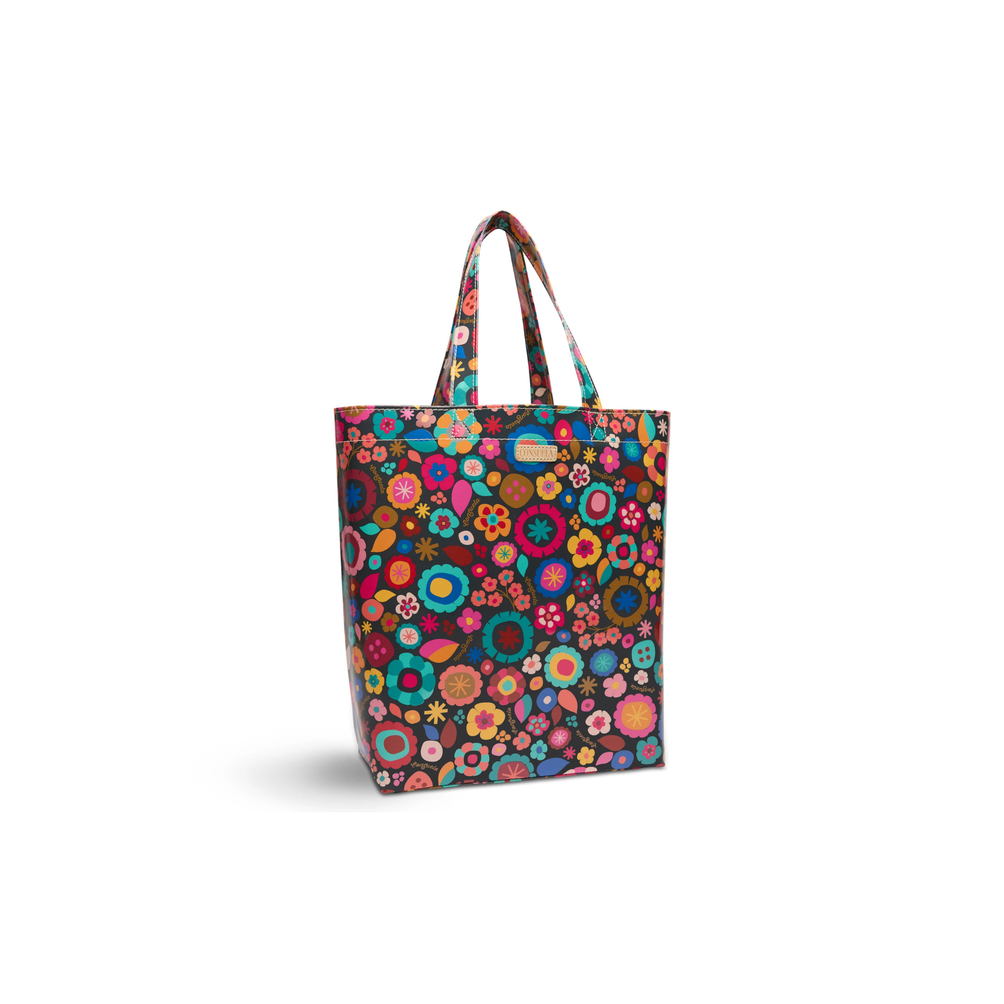Consuela Basic Bag Utility Tote -Amelie