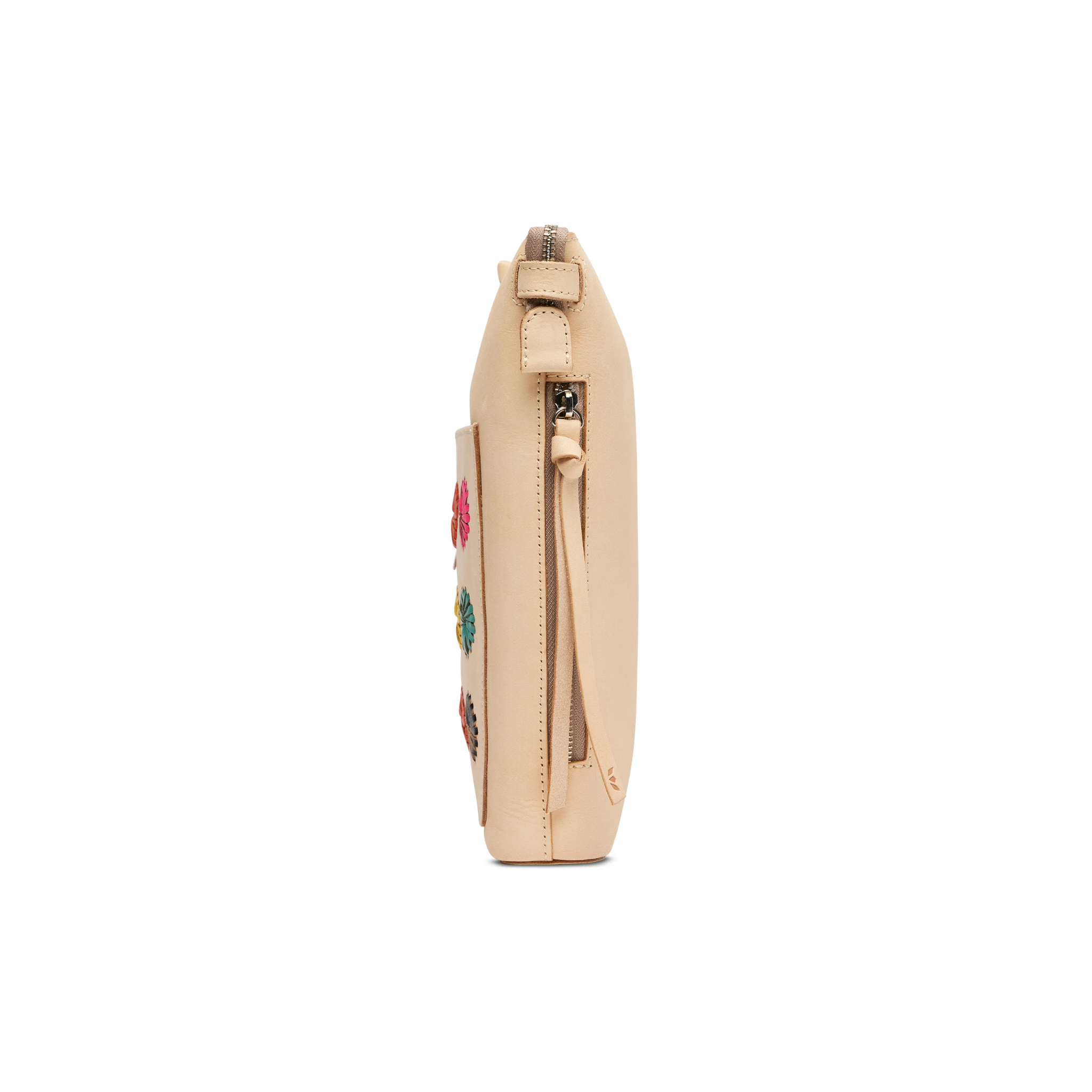 Consuela Tour Crossbody -Paloma