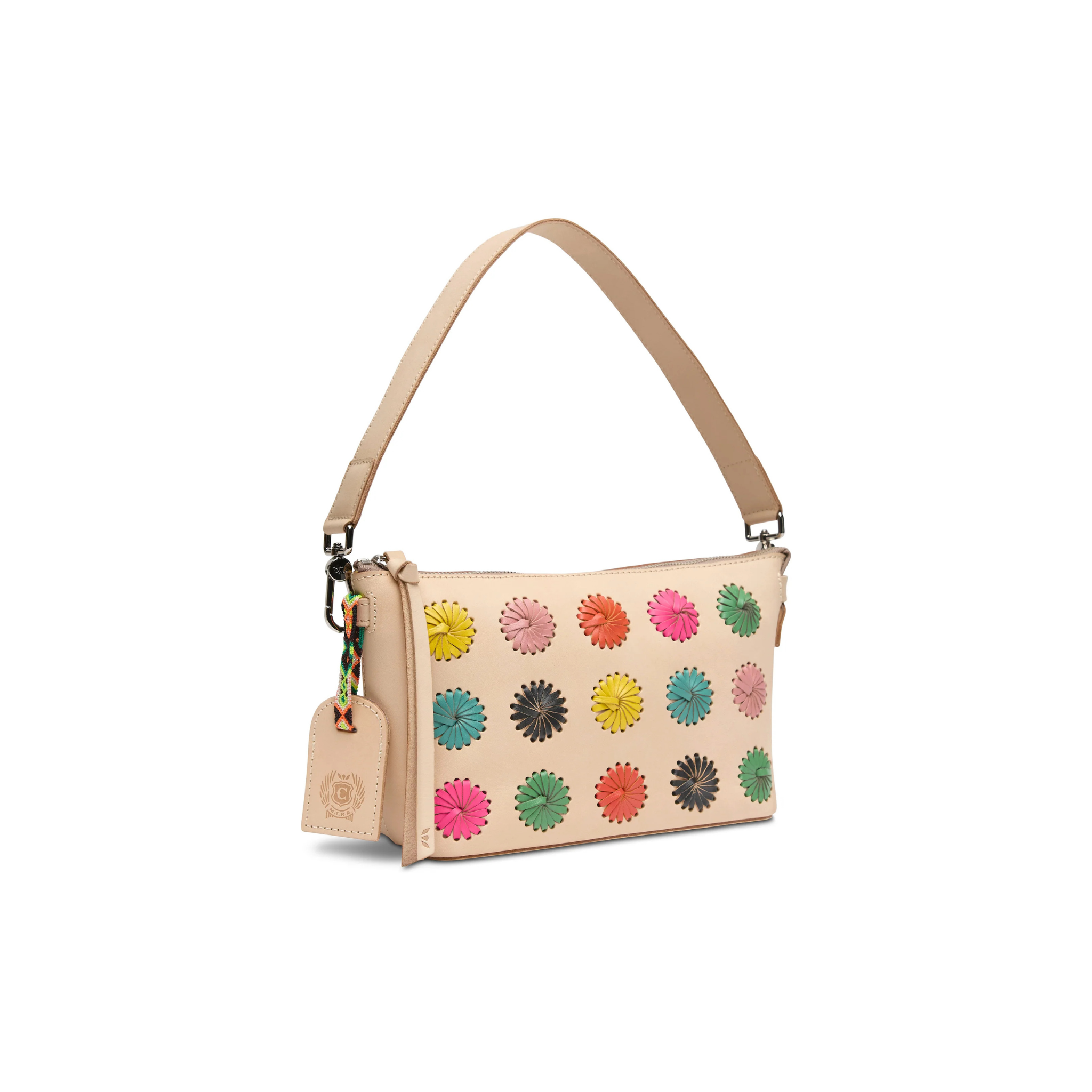 Consuela Your Way Bag -Paloma