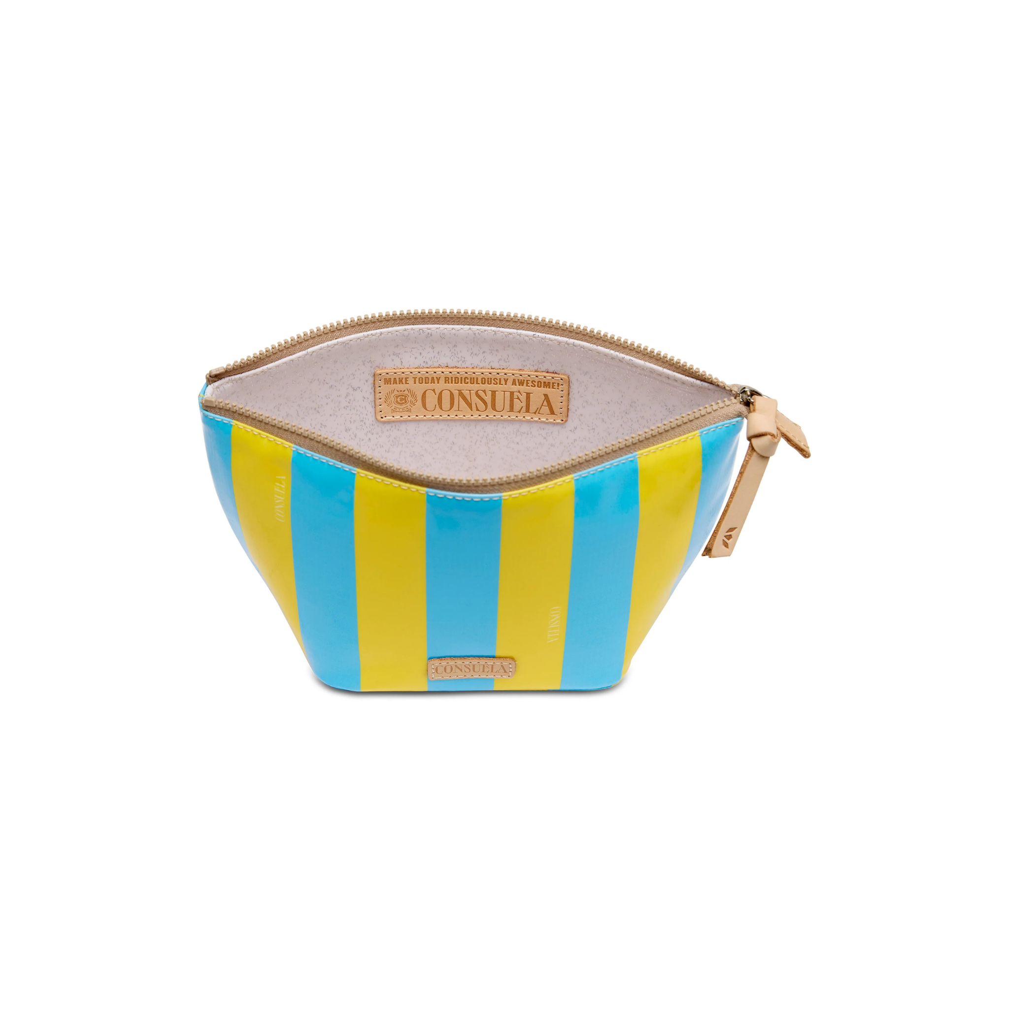 Consuela Large Tool Kit -Surfside