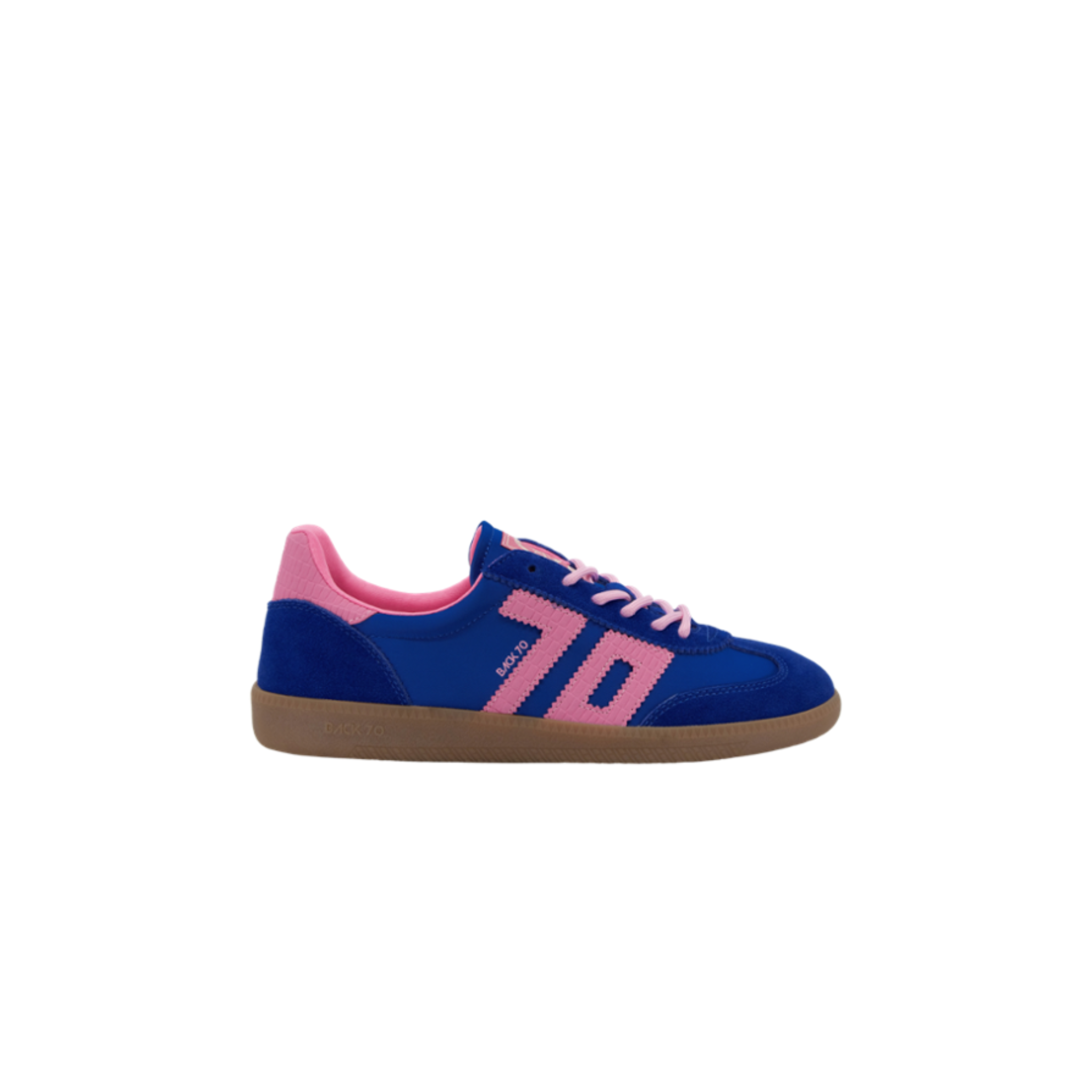 Back 70 Ghost C26 Sneaker -Sapphire