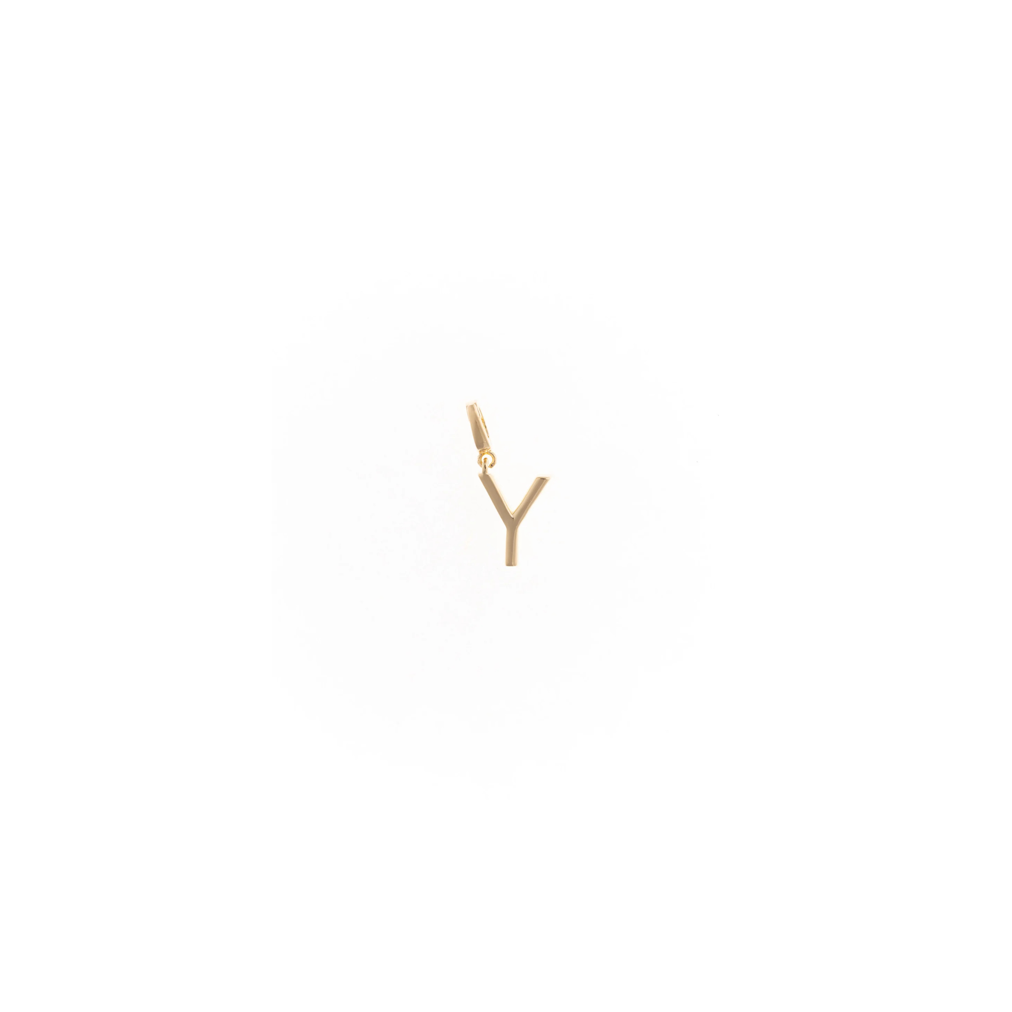 Michelle McDowell Sophie Charms -Tia Initial