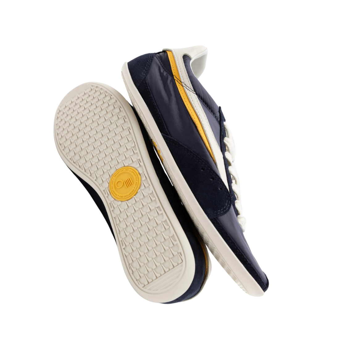 Oncept Temple Sneaker -Indigo