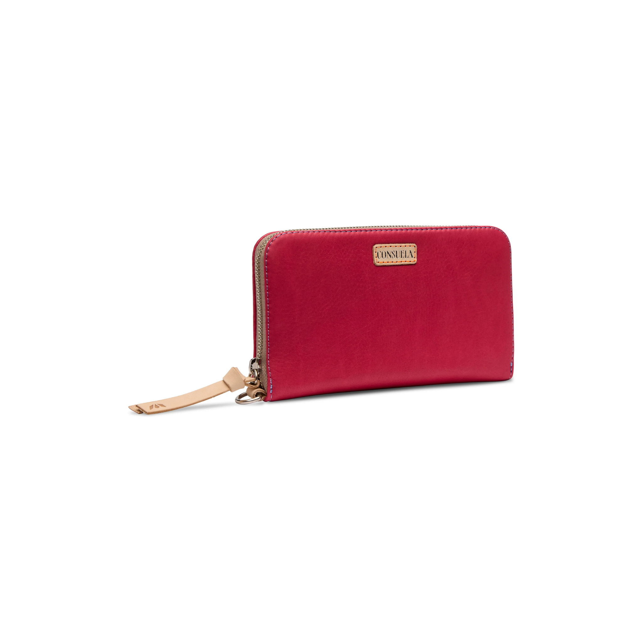 Consuela Essential Wallet -Maren