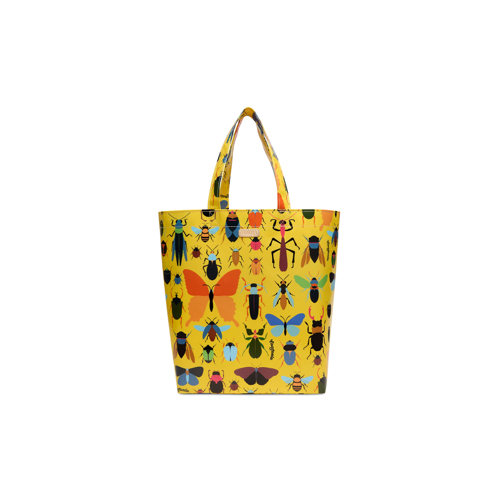 Consuela Basic Bag Utility Tote -Fields