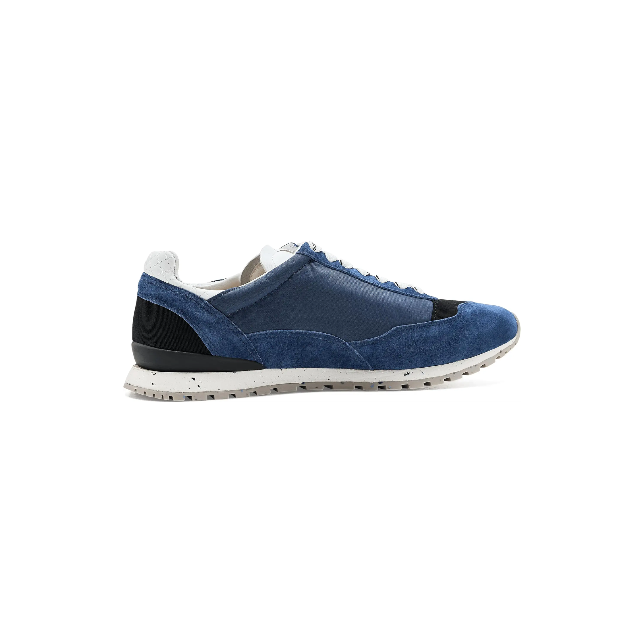 Vaneli Fionn Sneaker -Ocean Suede Combo