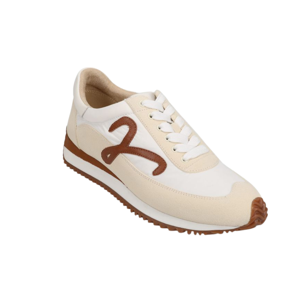 Vaneli Queen Sneaker -Panna Nival
