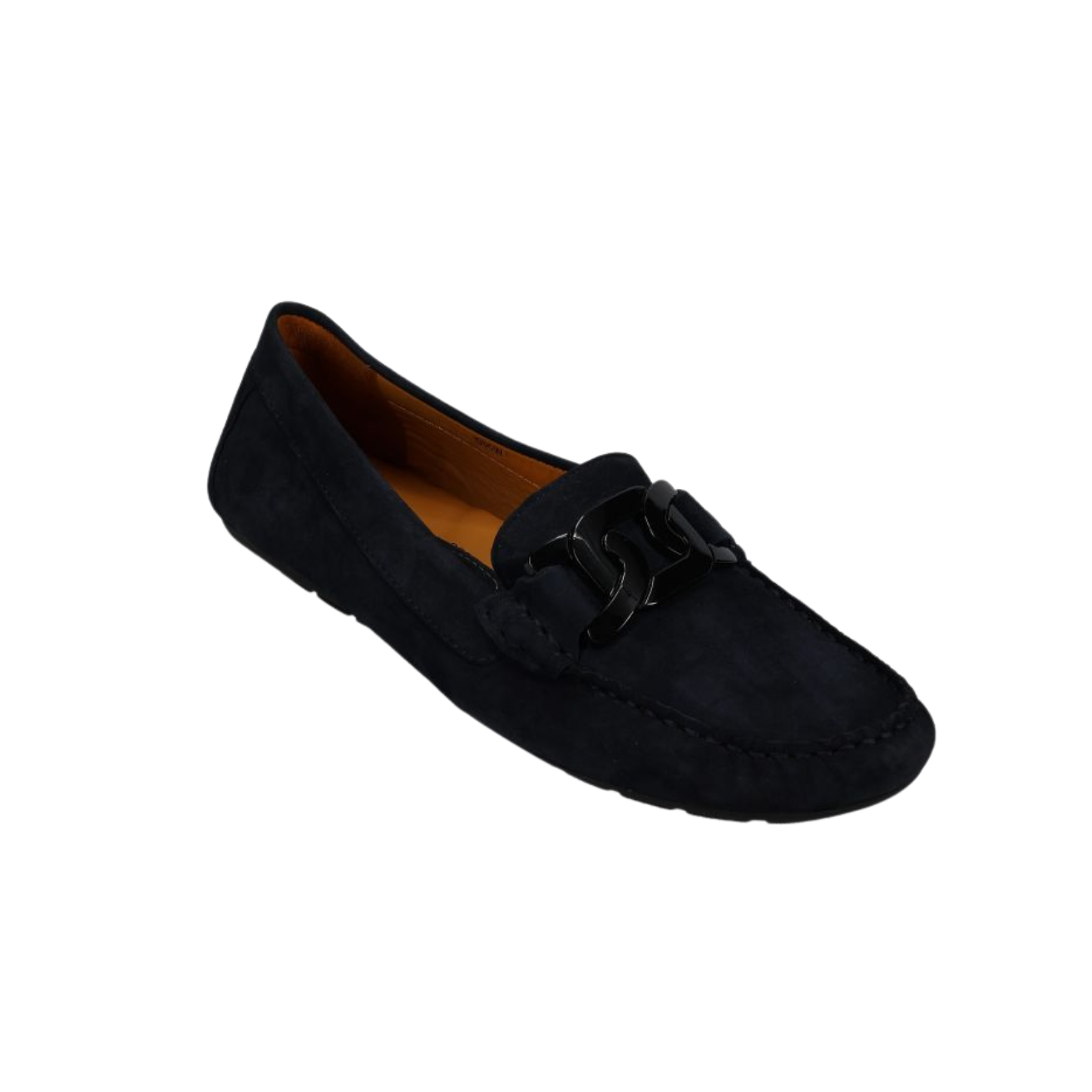 Vaneli Aiker Loafer -Navy Suede