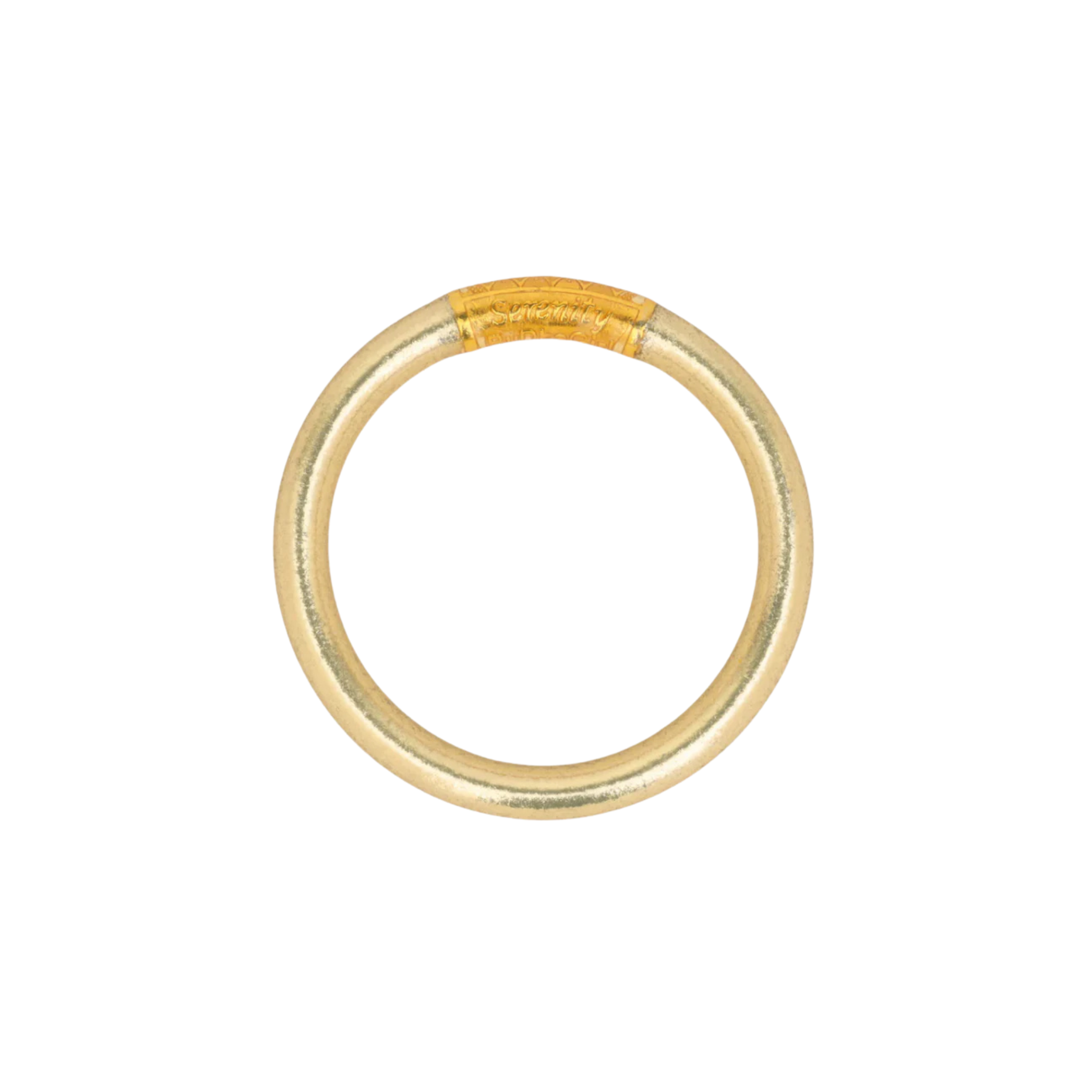 BuDhaGirl Etoile Tzubbie All Weather Bangle -Medium