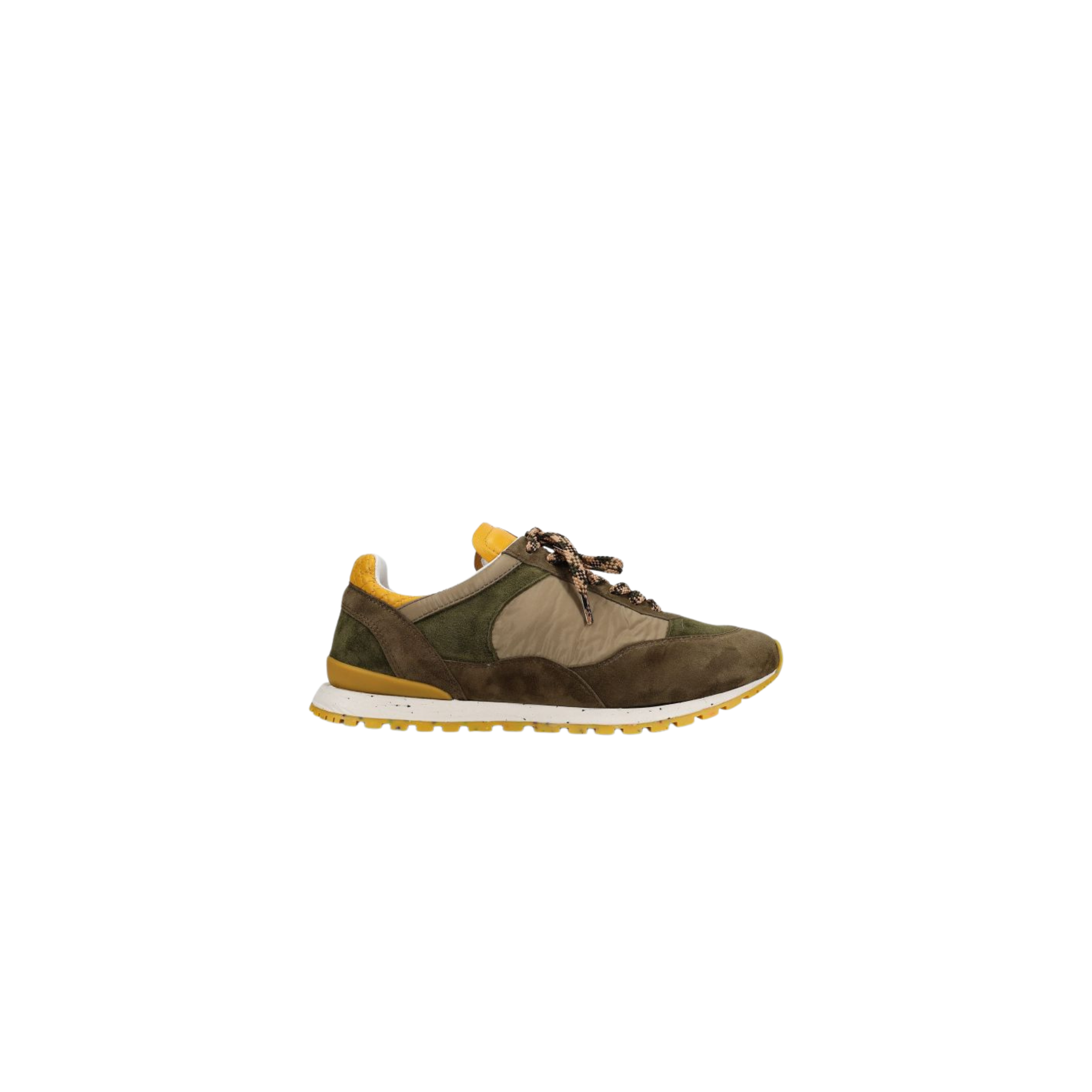 Vaneli Fionn Sneaker-Pine Combo