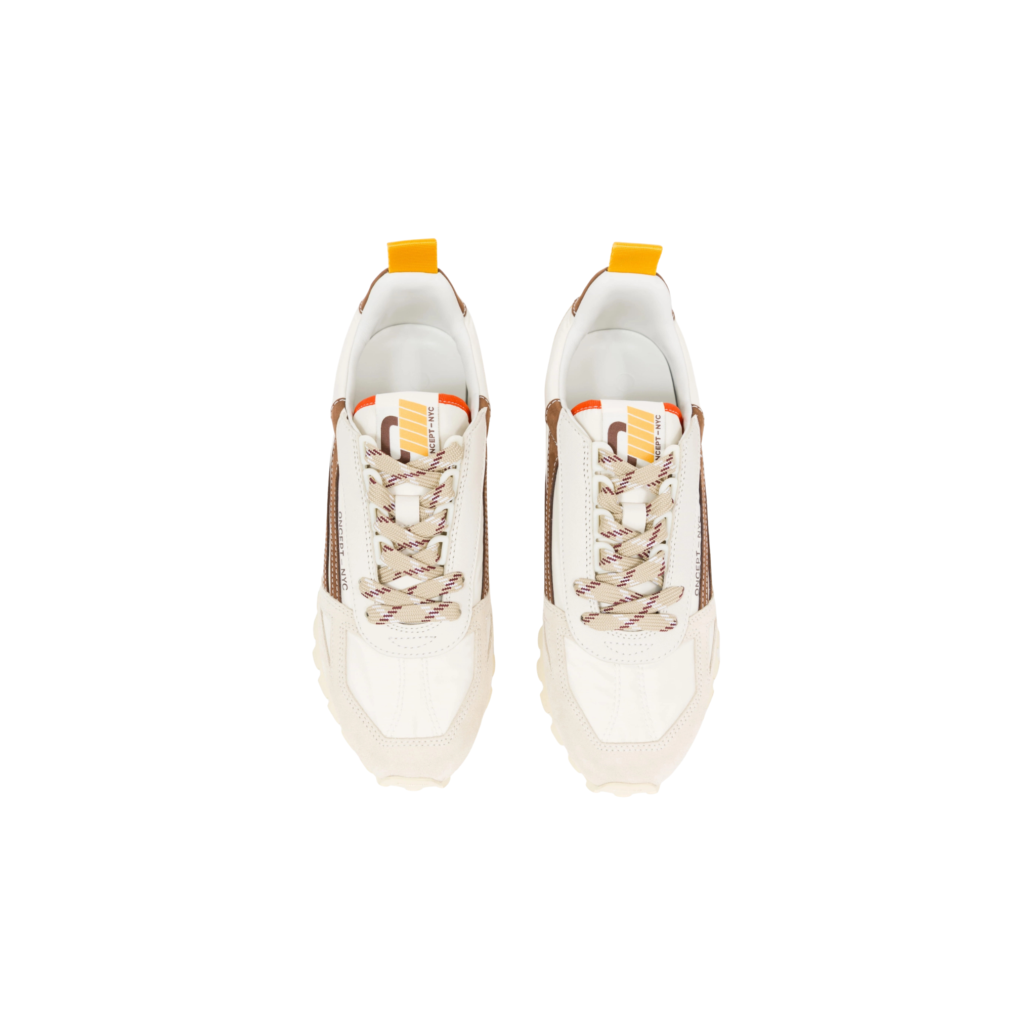 Oncept Toronto Sneaker -Stucco