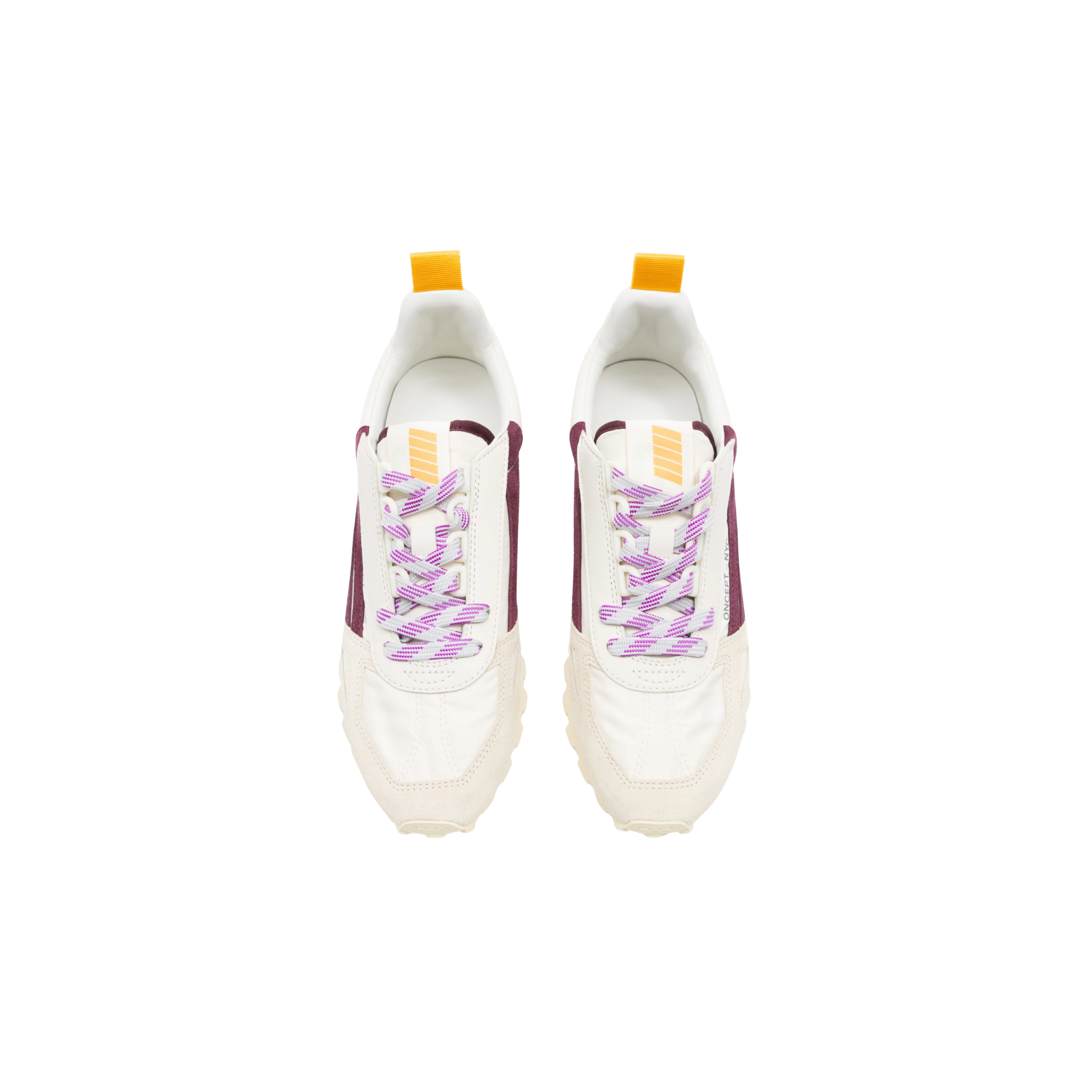 Oncept Toronto Sneaker -Safari Multi