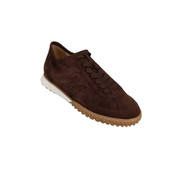 Vaneli Peak Sneaker -Tmoro Suede
