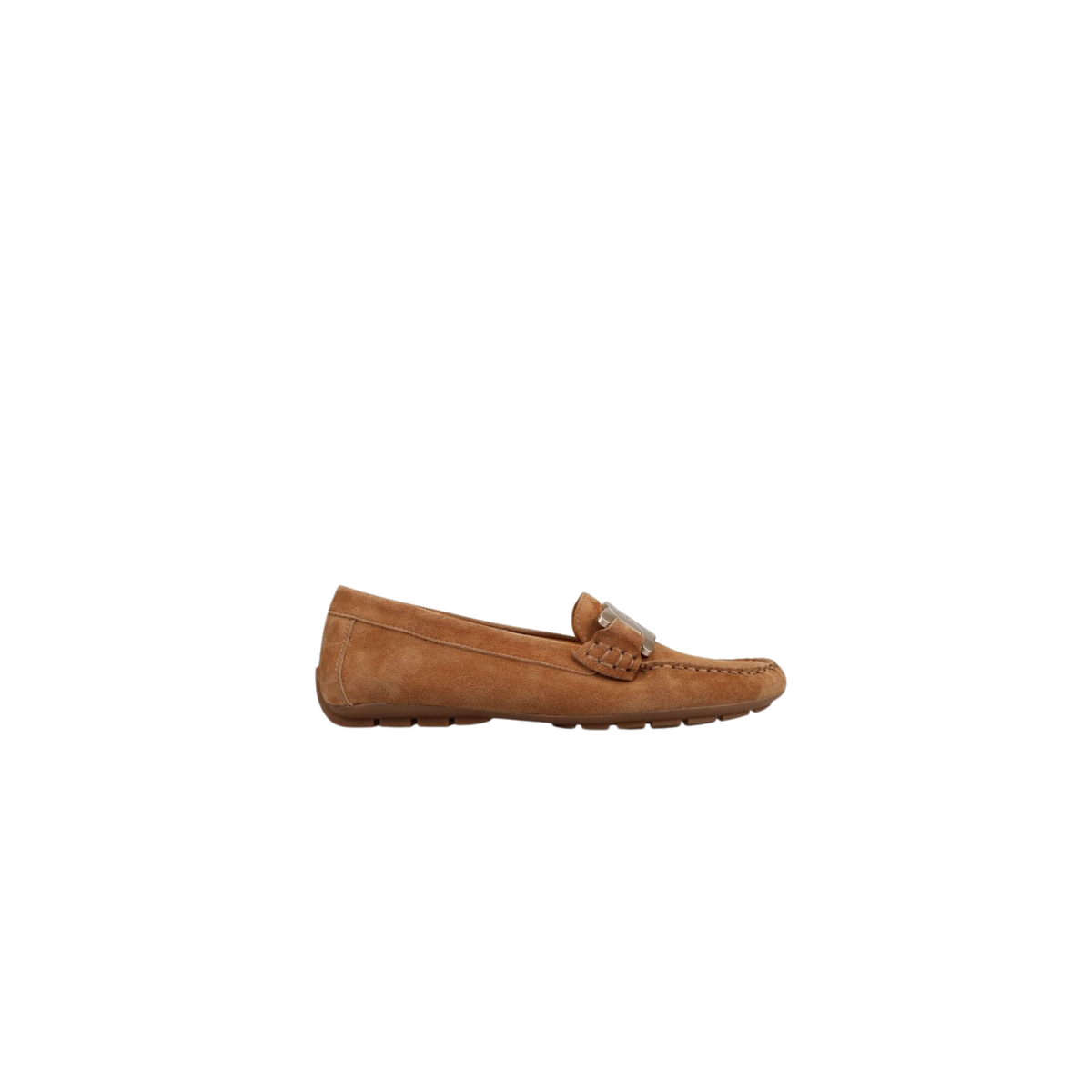 Vaneli Aiker Loafer -Sigaro Suede