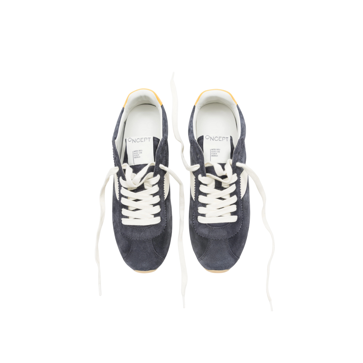 Oncept Essex Sneaker -Indigo