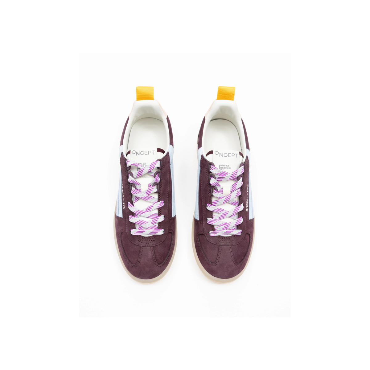 Oncept Fez Sneaker -Fig