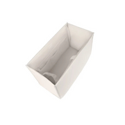 Case Mate Tote Organizer -French Vanilla