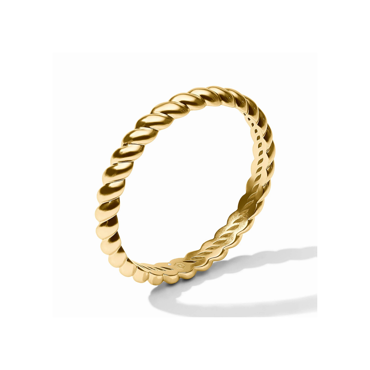 Julie Vos Ravello Bangle-Gold (M)