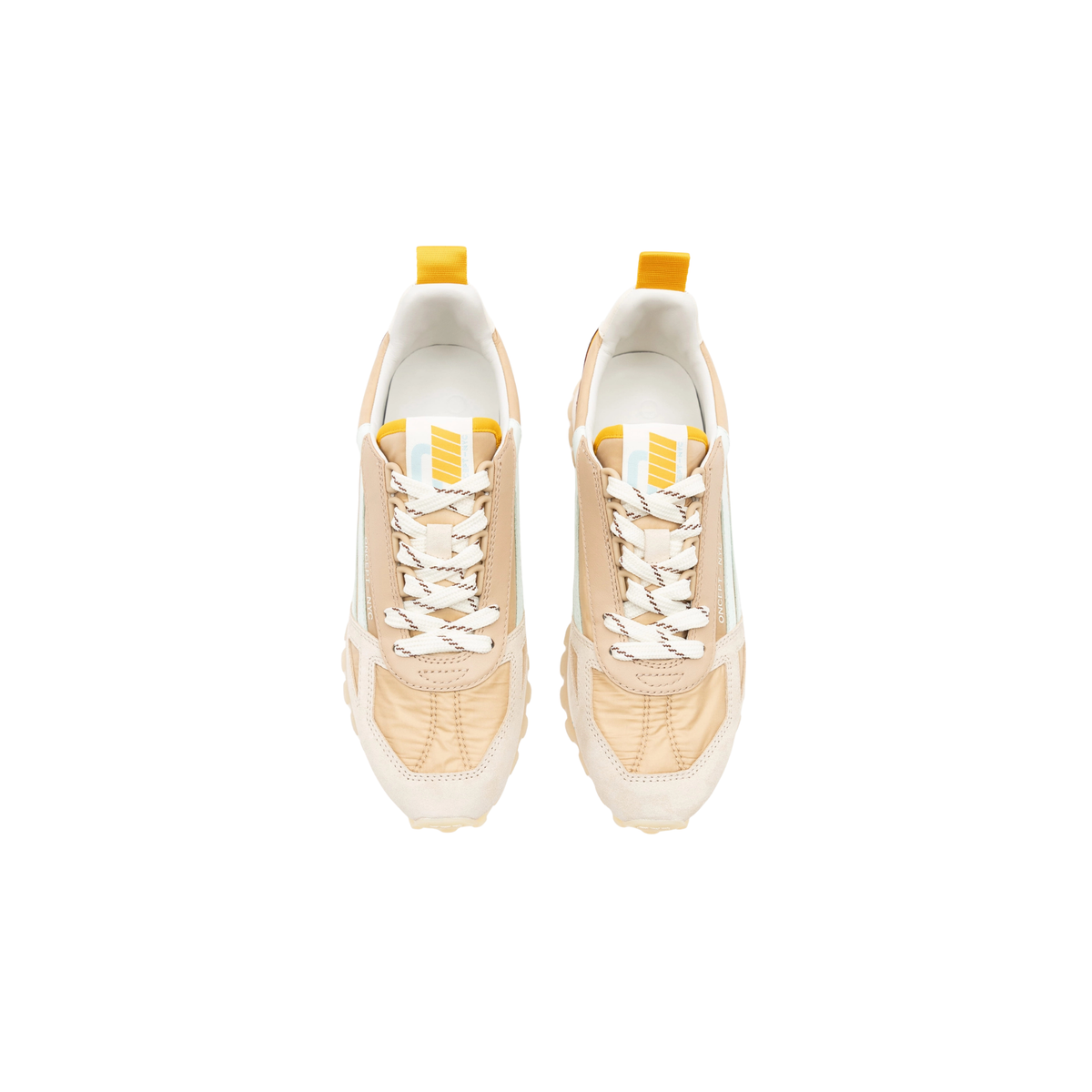 Oncept Toronto Sneaker-Oak