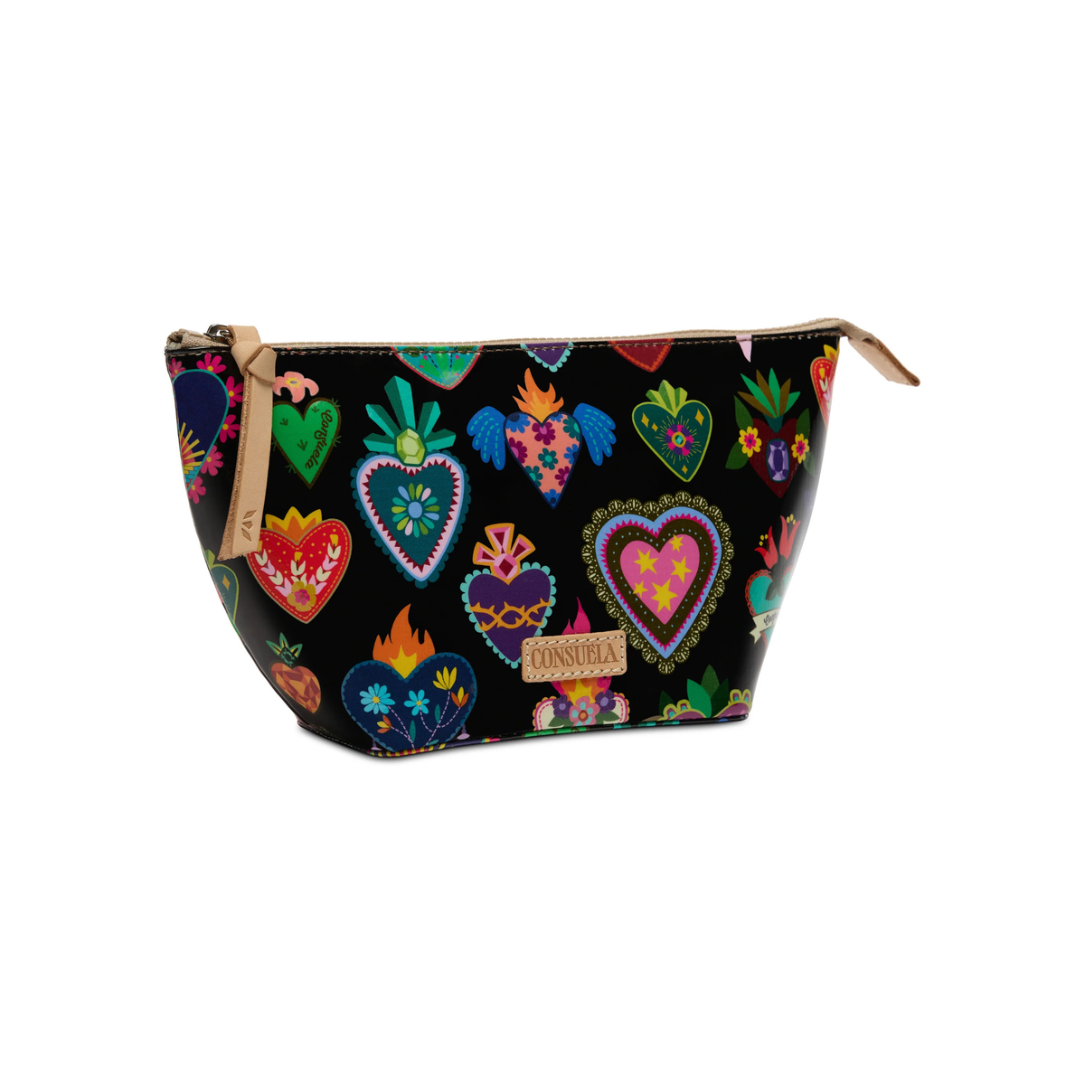 Consuela Large Tool Kit -Vida