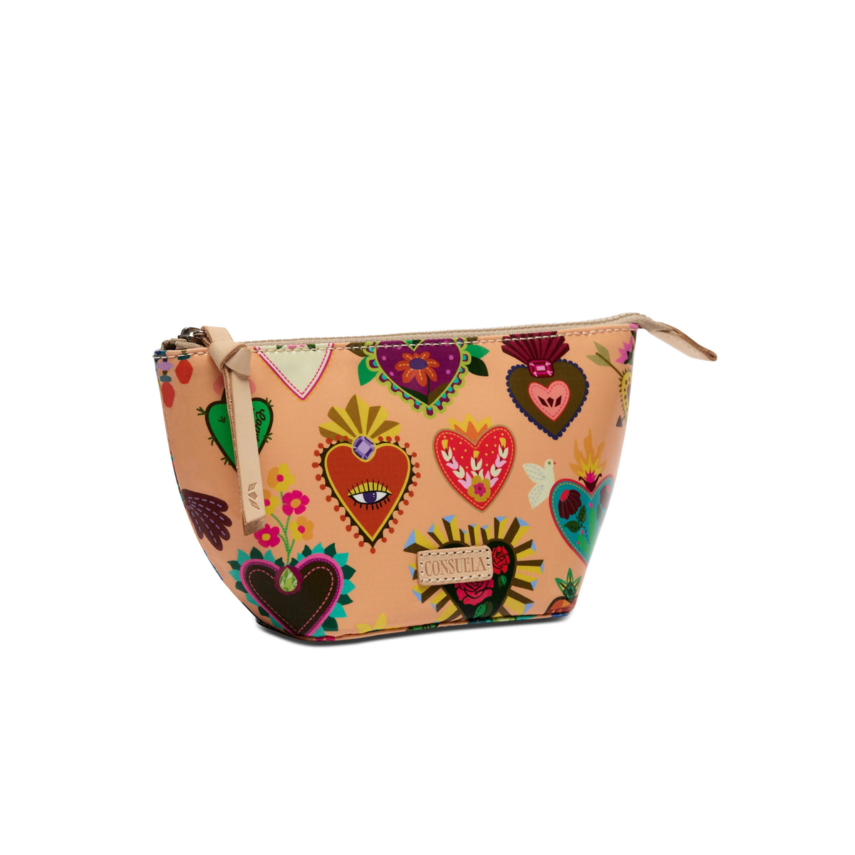 Consuela Medium Tool Kit -Peach