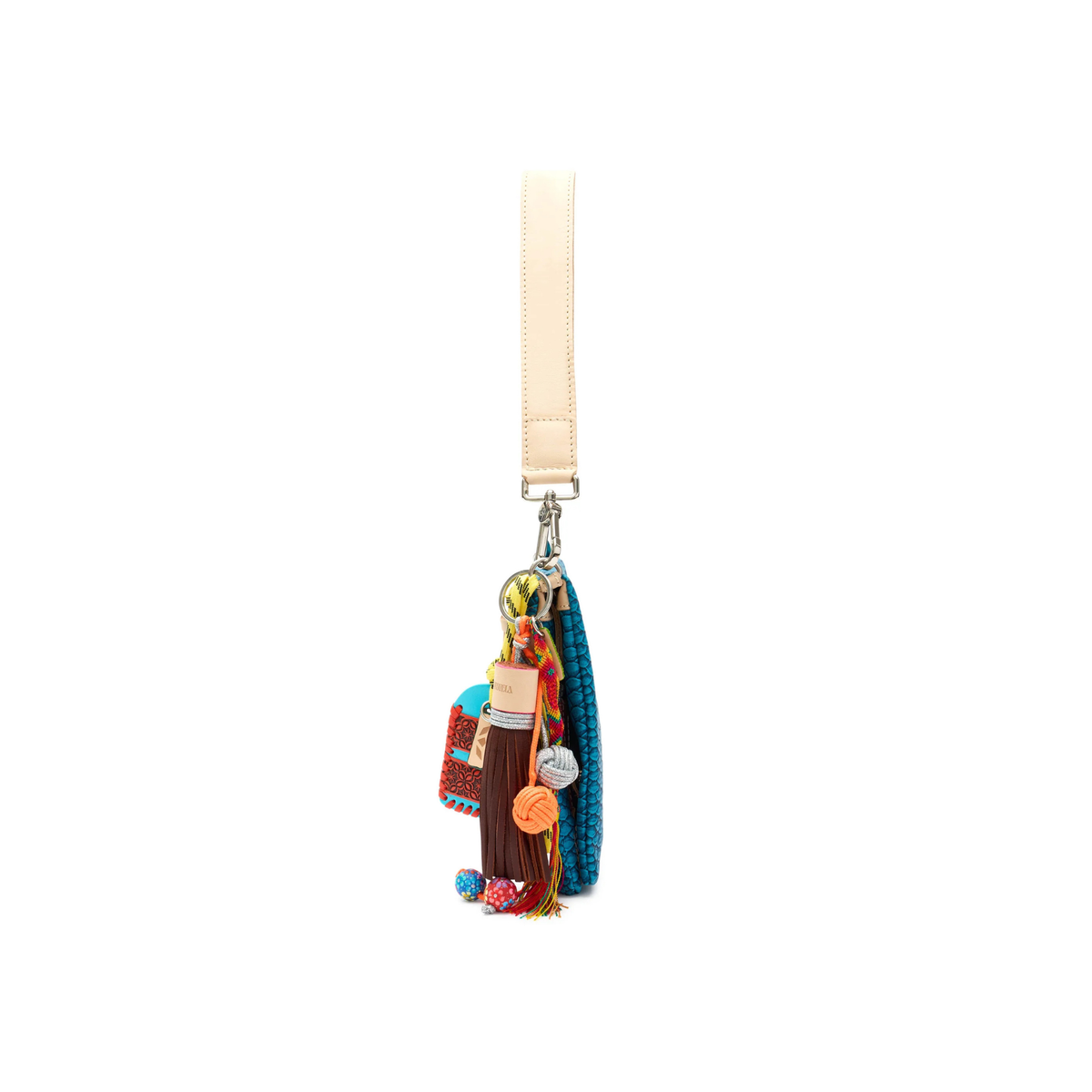 Consuela Metro Crossbody-Indy