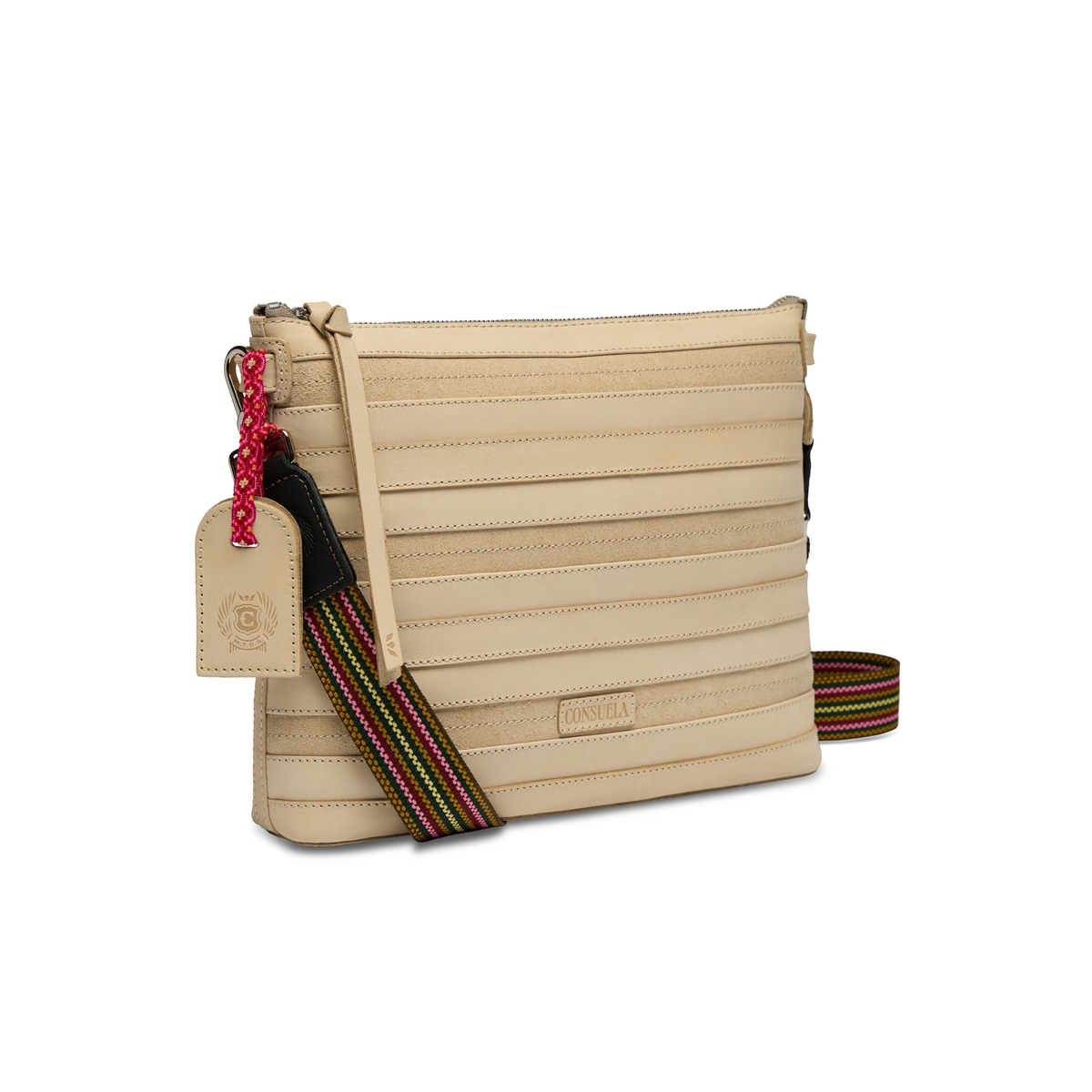 Consuela Downtown Crossbody -Amina