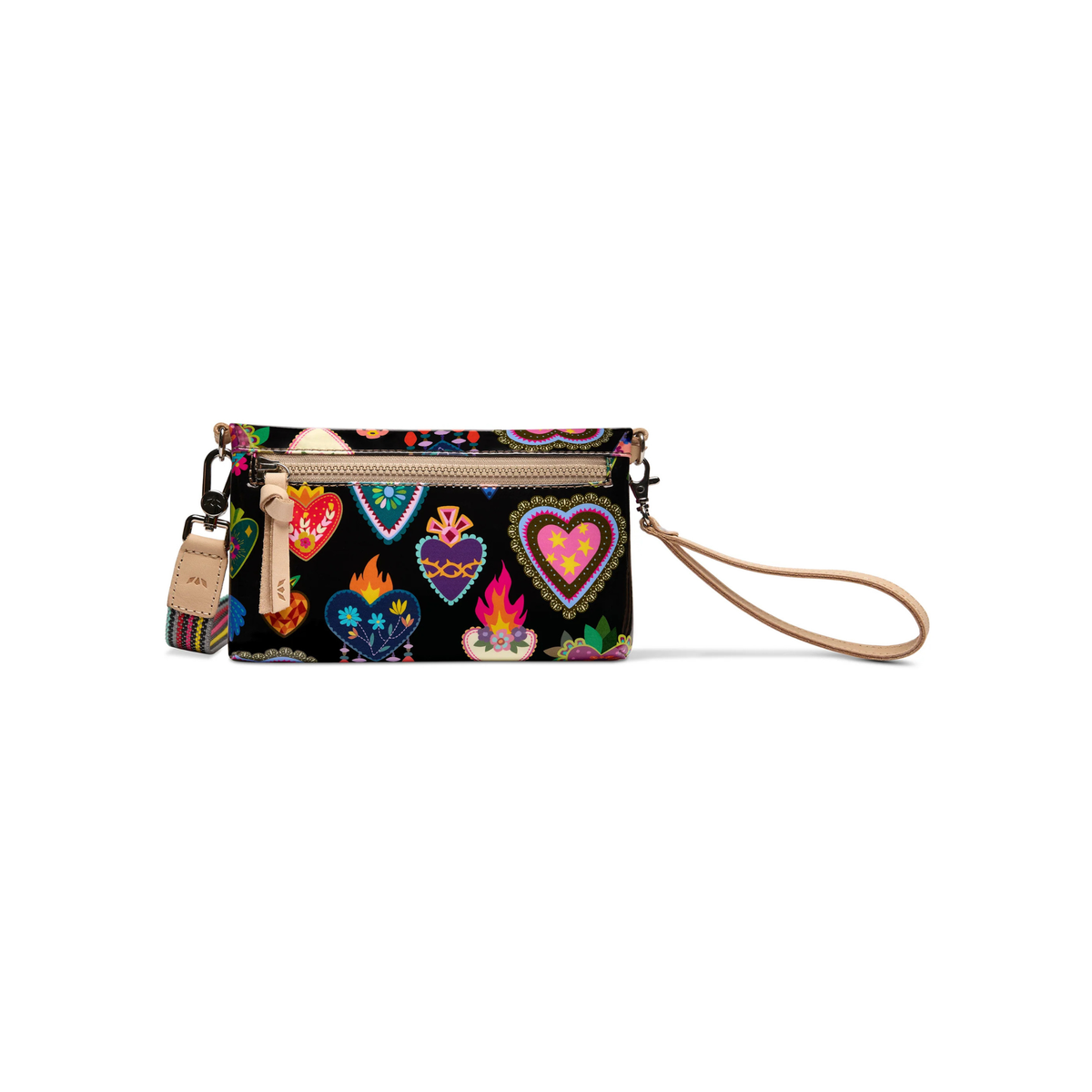 Consuela Uptown Crossbody -Vida