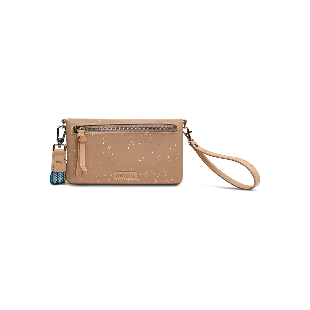 Consuela Uptown Crossbody-Blaire